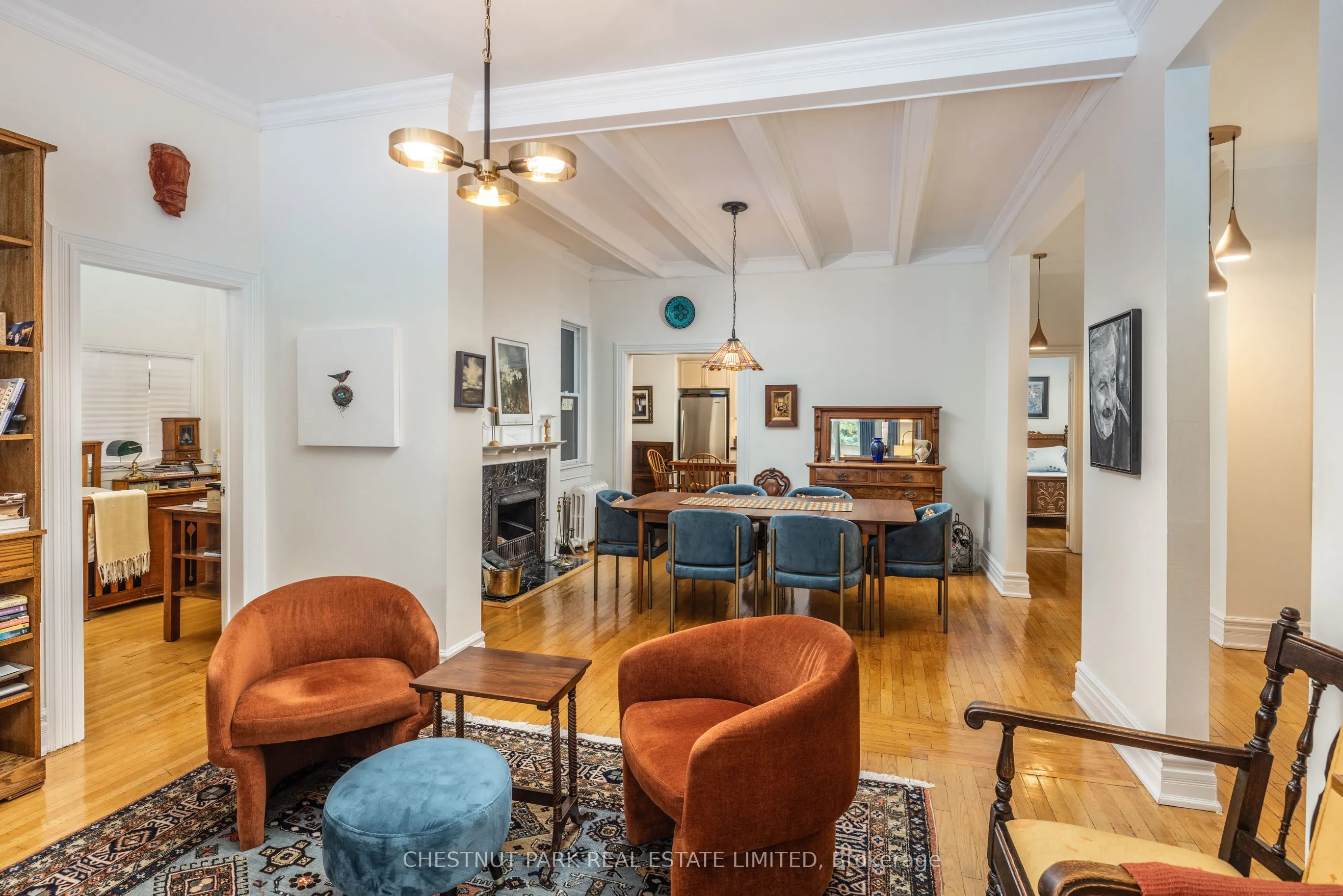 4 Maple Avenue