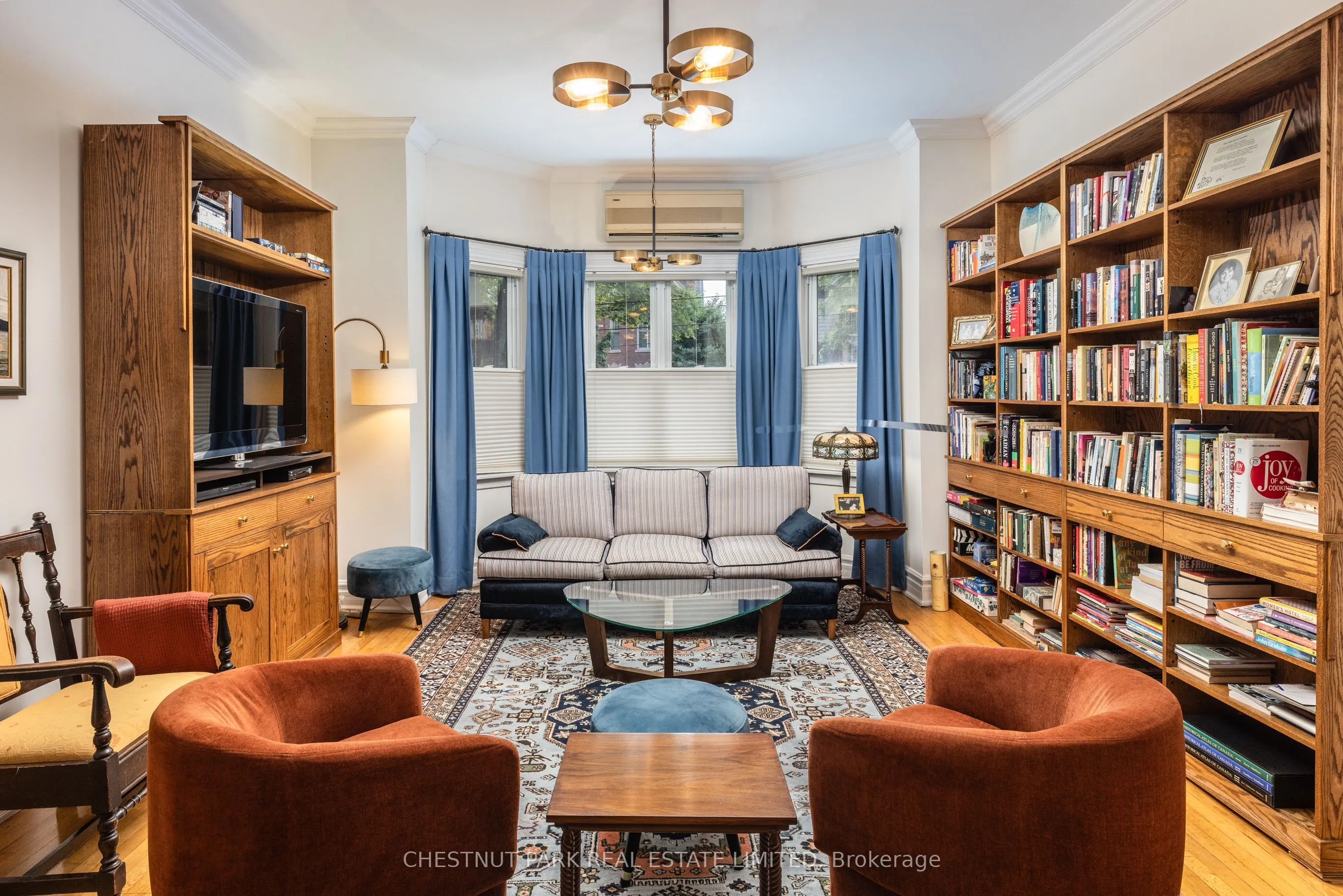 4 Maple Avenue