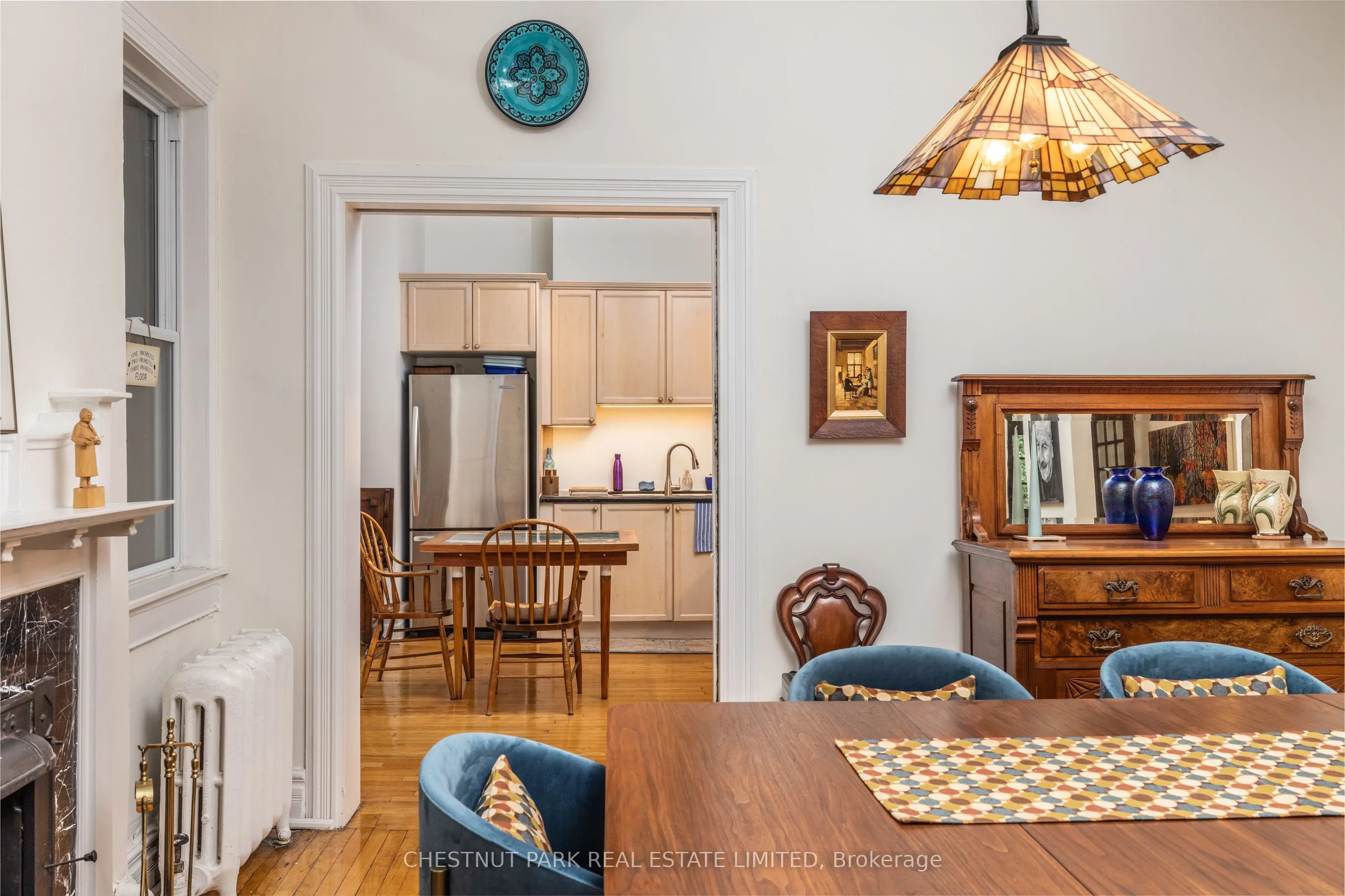 4 Maple Avenue
