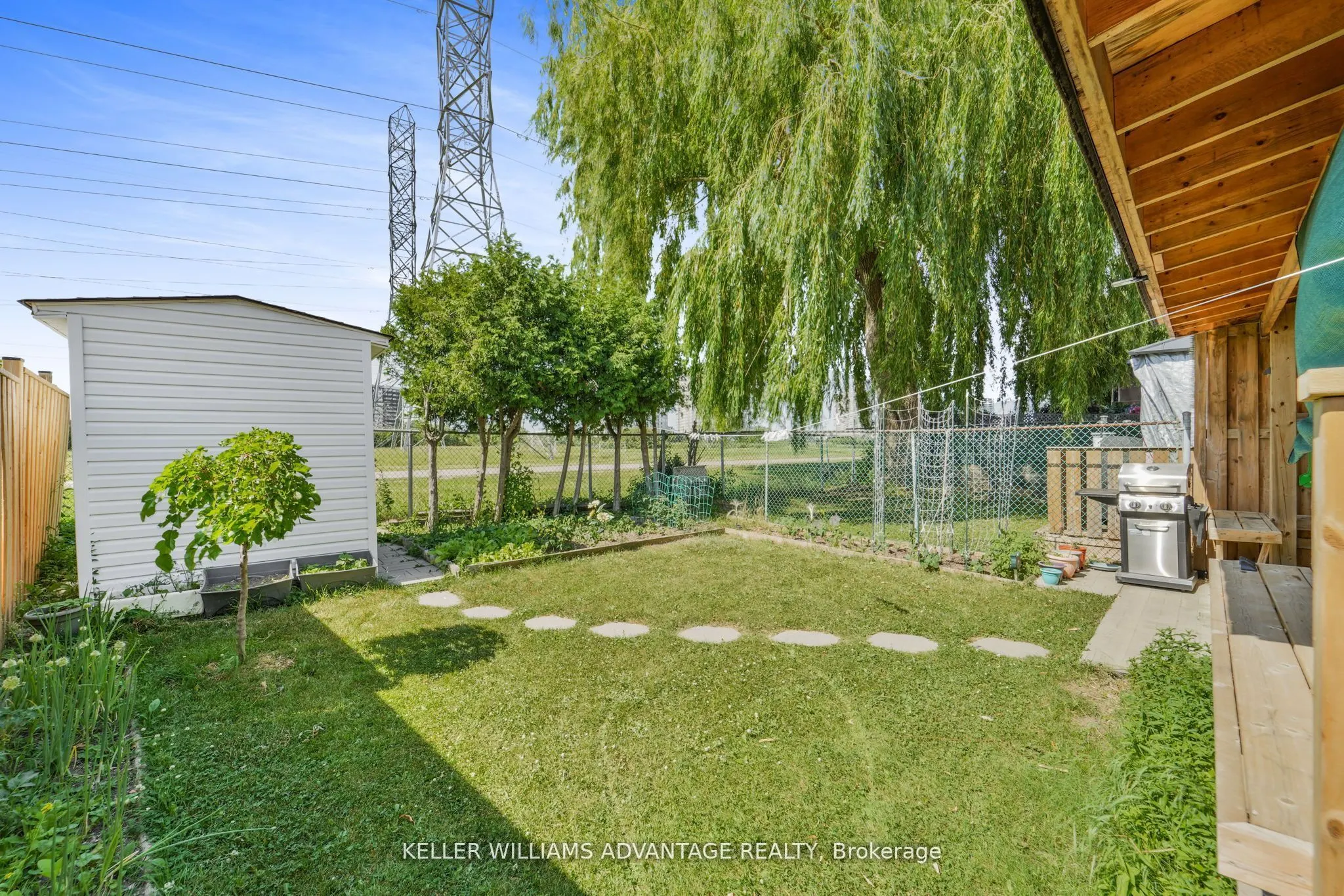 153 Dollery Court