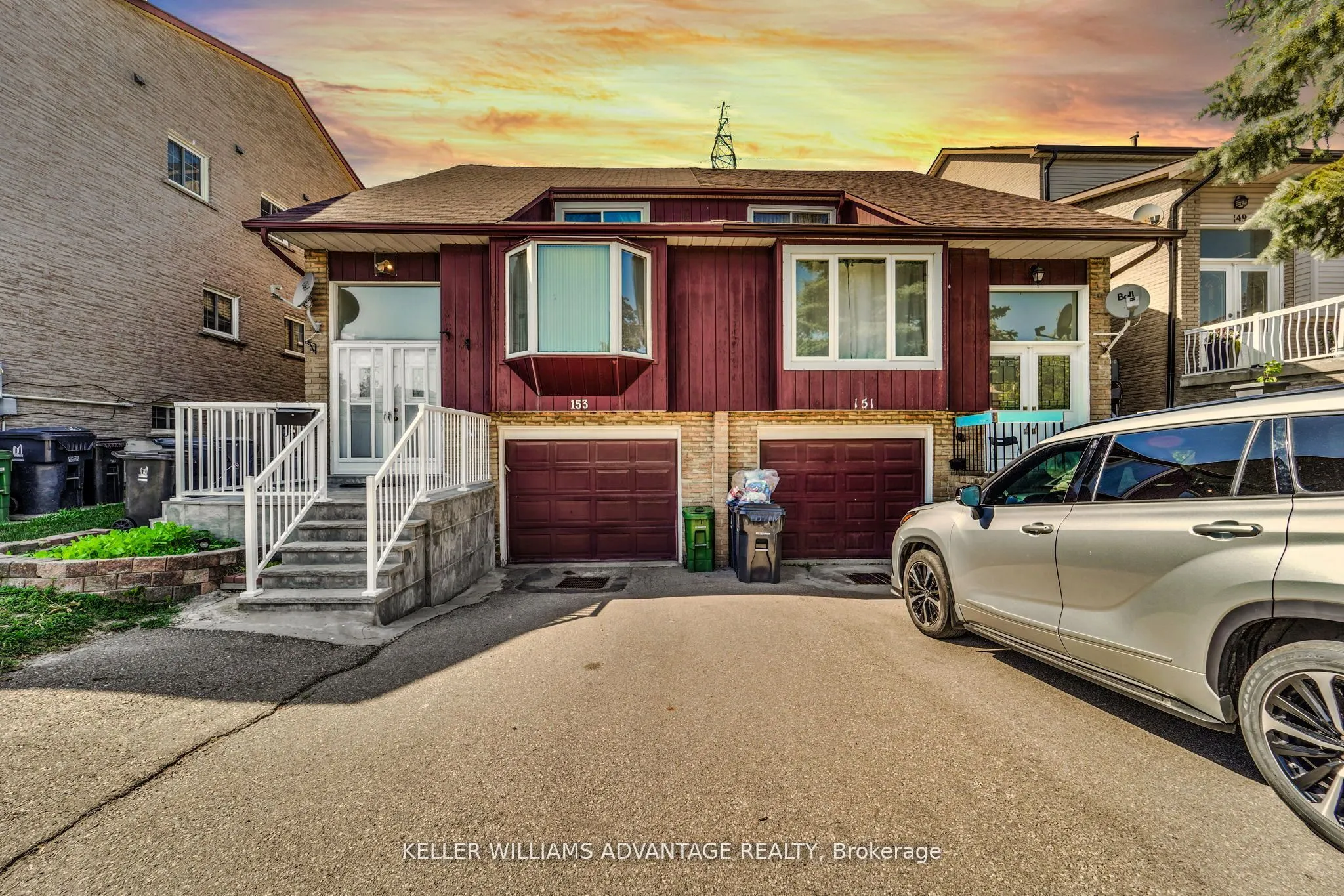 153 Dollery Court
