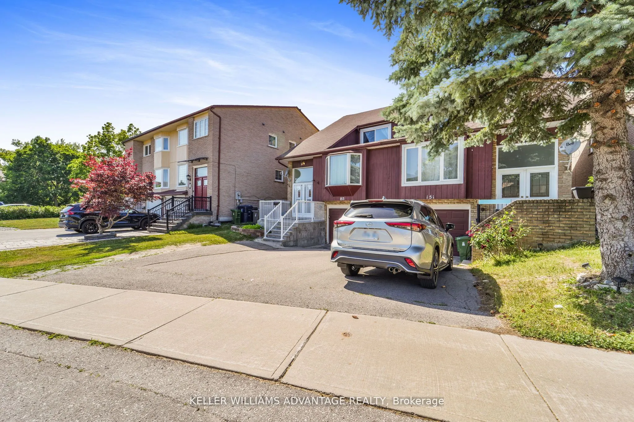 153 Dollery Court