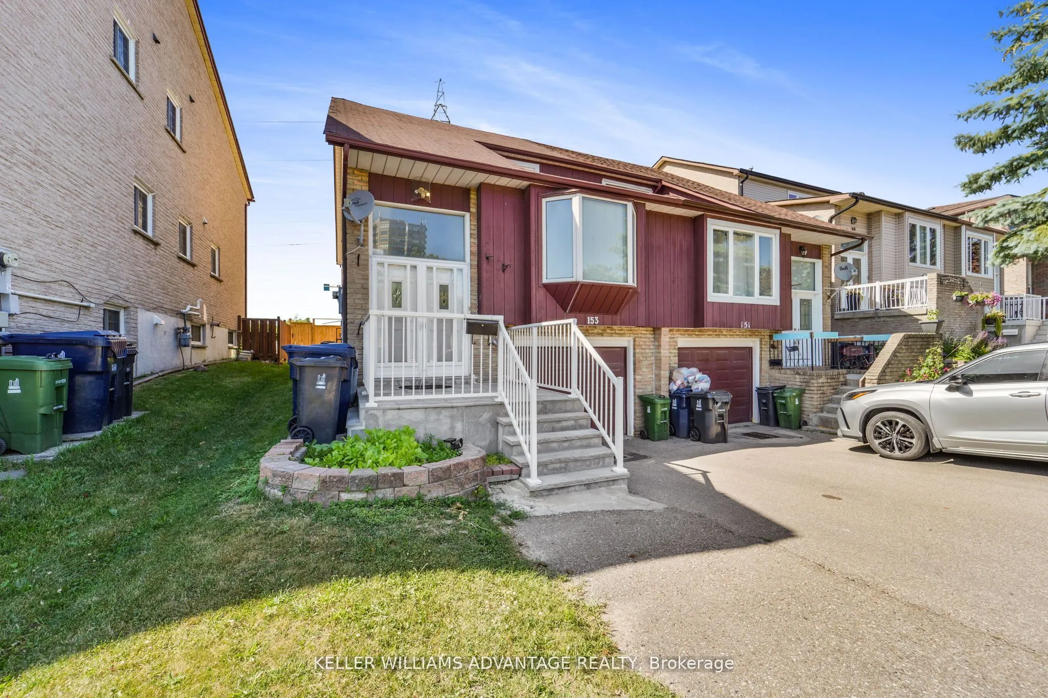 153 Dollery Court