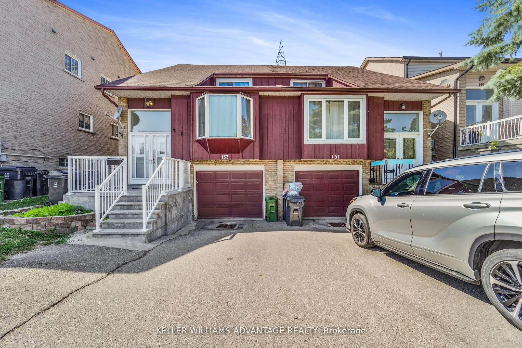 153 Dollery Court