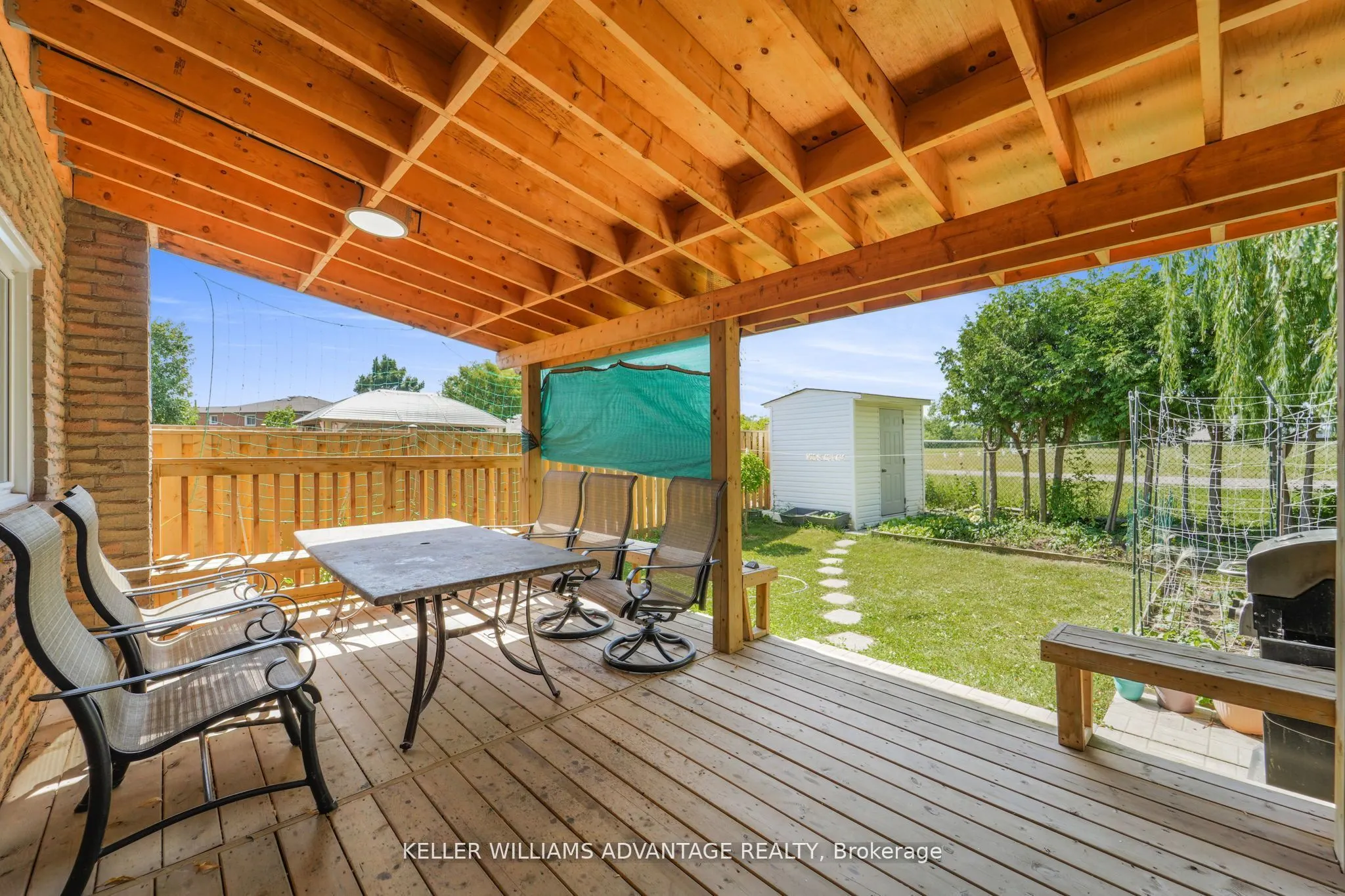 153 Dollery Court