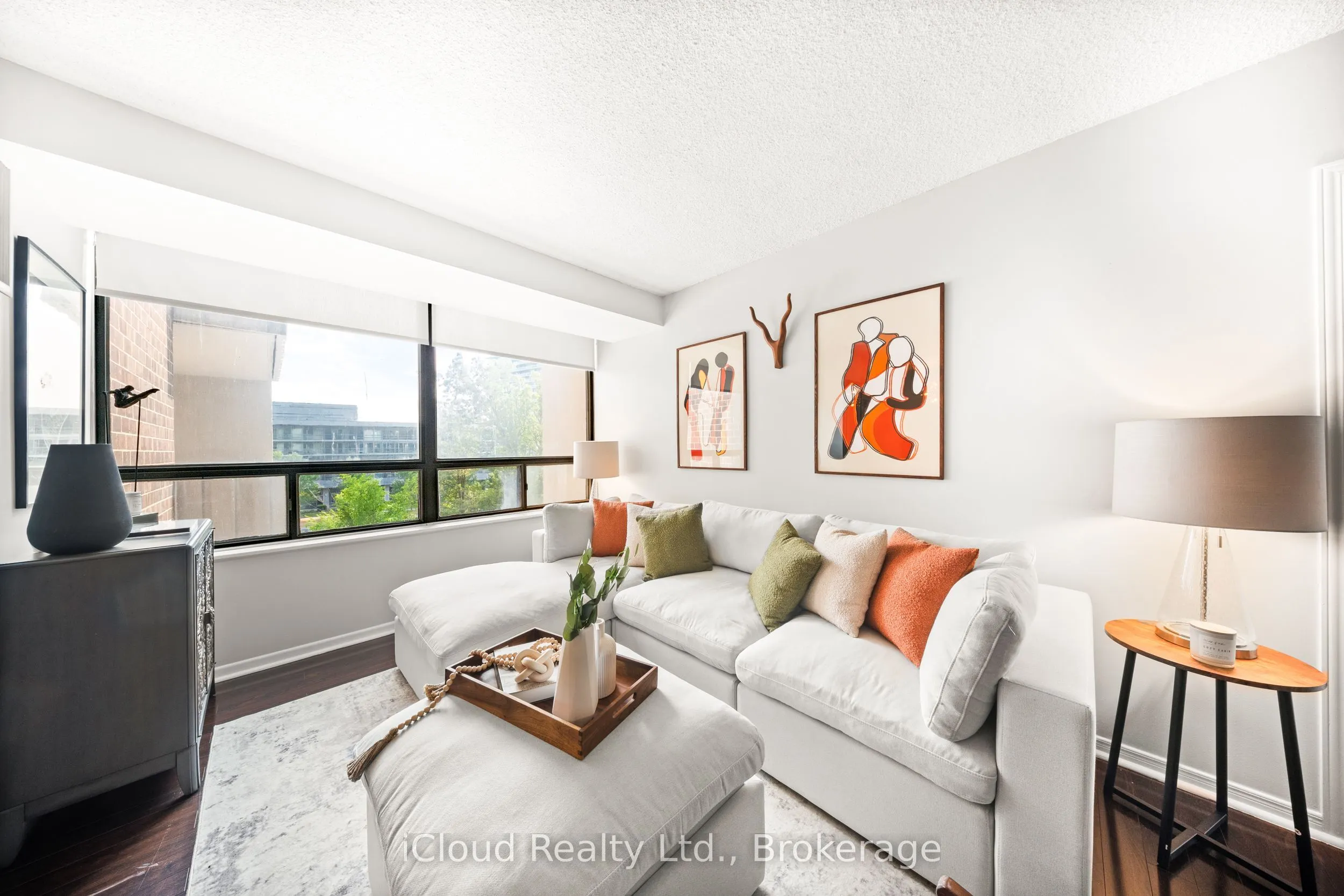 1900 Sheppard Avenue E, #504