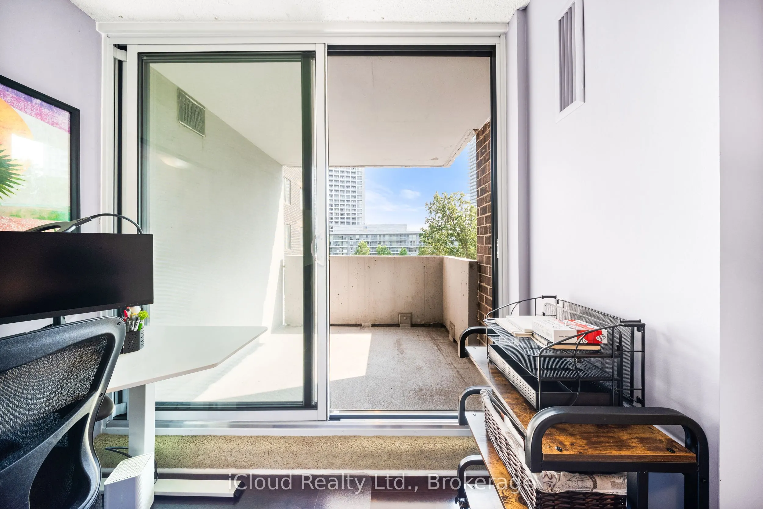 1900 Sheppard Avenue E, #504