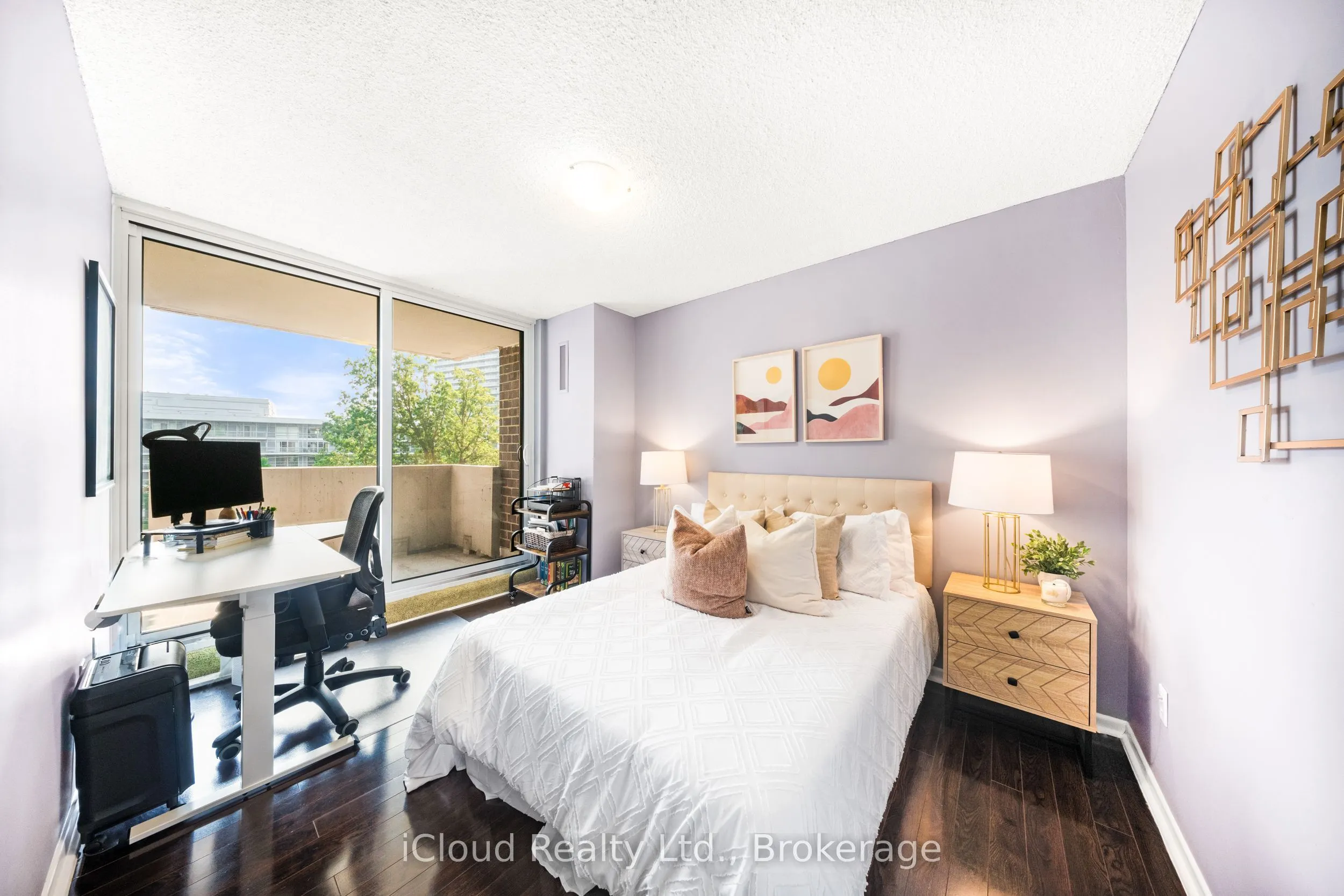 1900 Sheppard Avenue E, #504