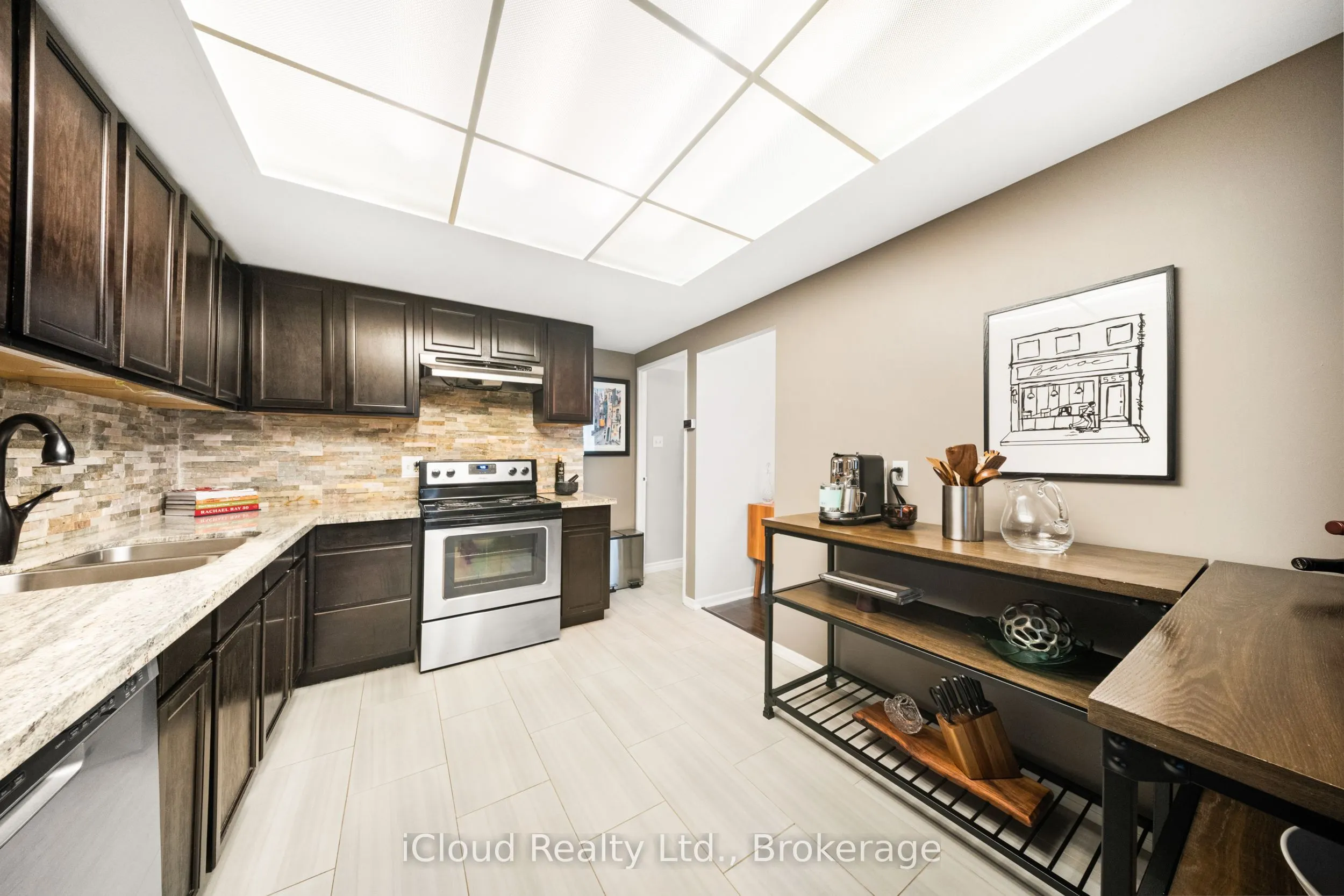 1900 Sheppard Avenue E, #504