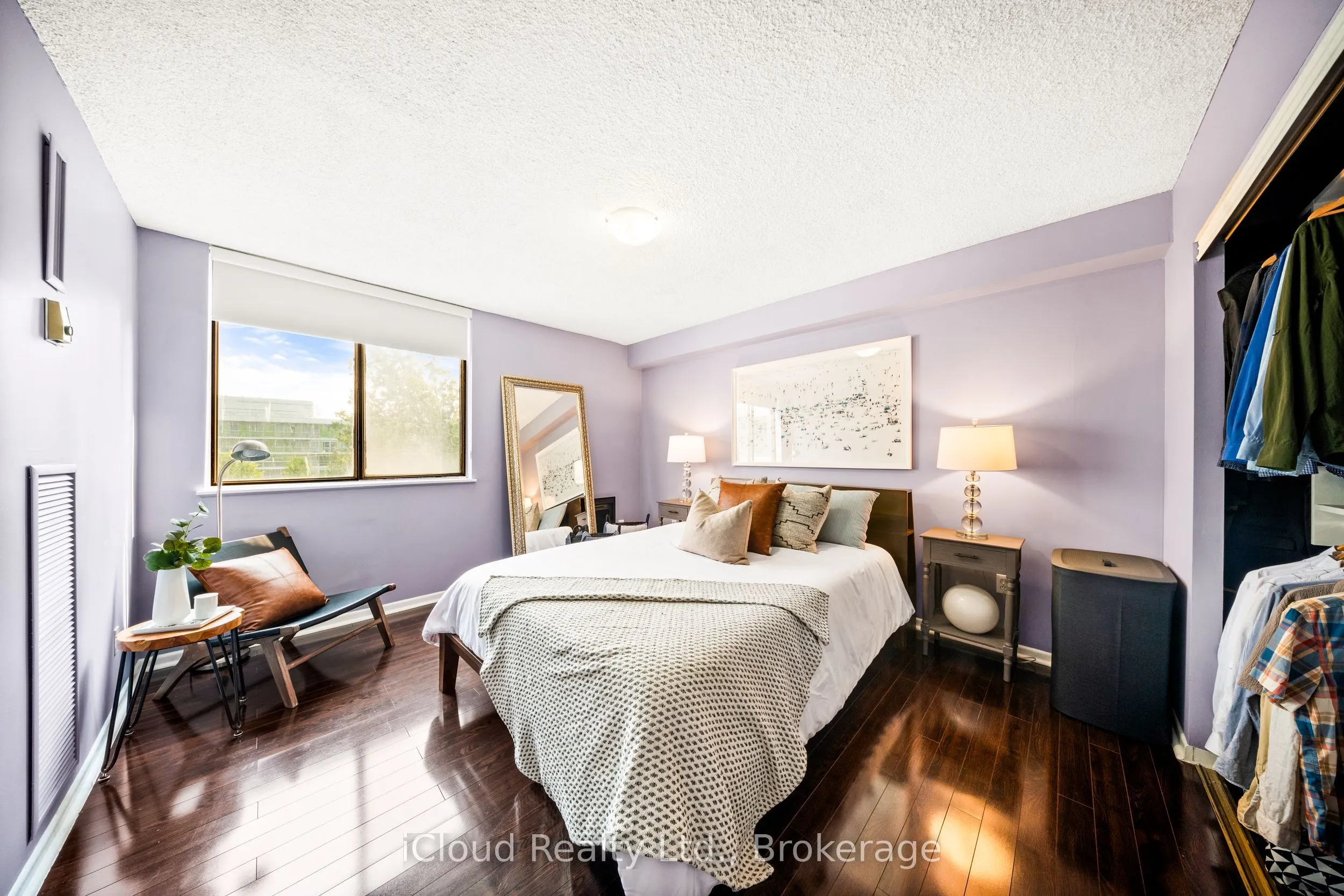 1900 Sheppard Avenue E, #504