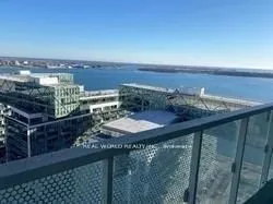 15 Queens Quay E, #2010