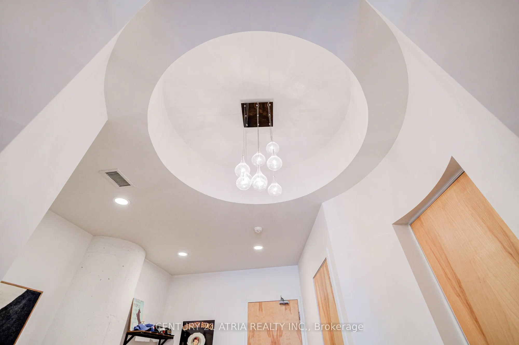 155 Dalhousie Street W, #508