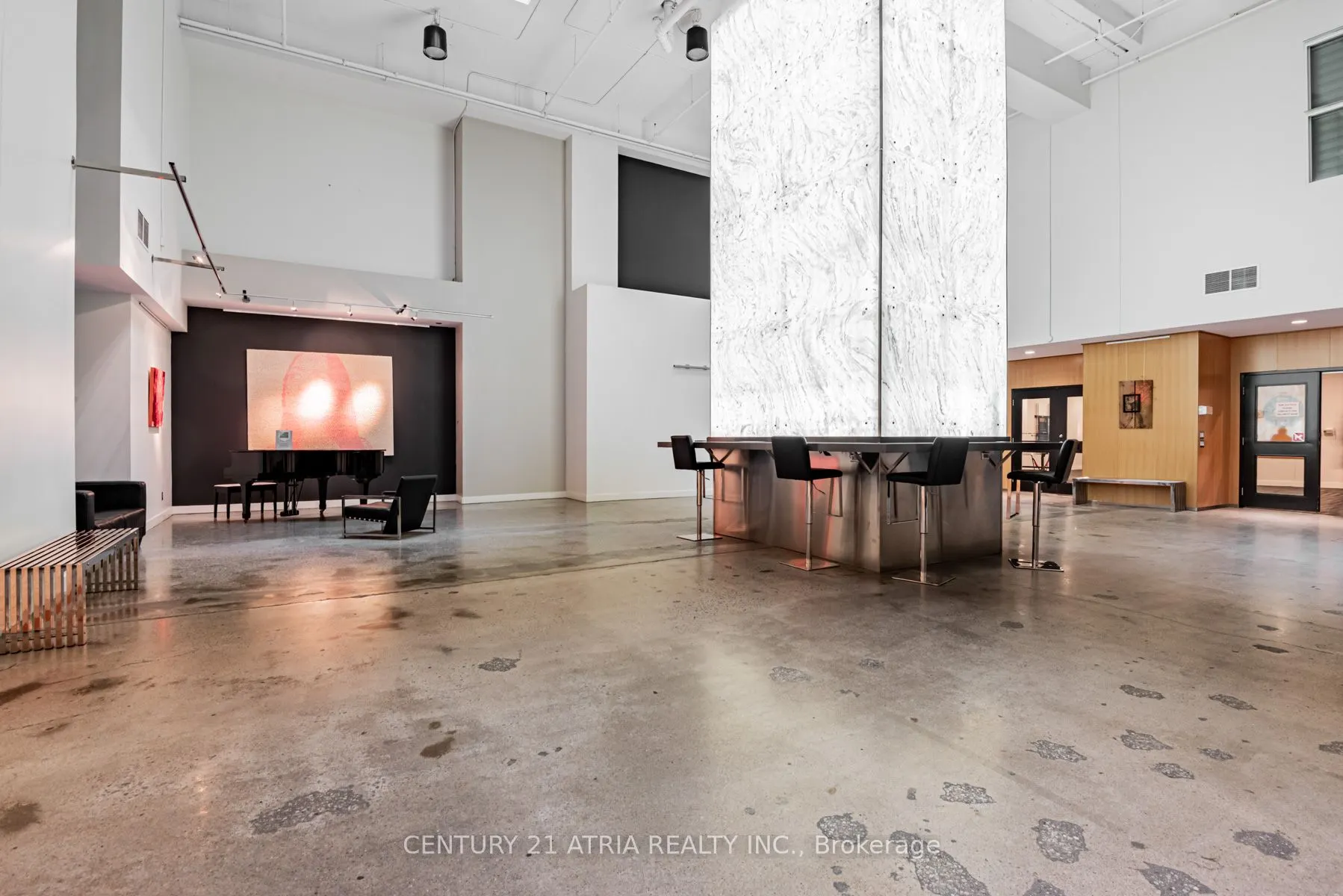 155 Dalhousie Street W, #508