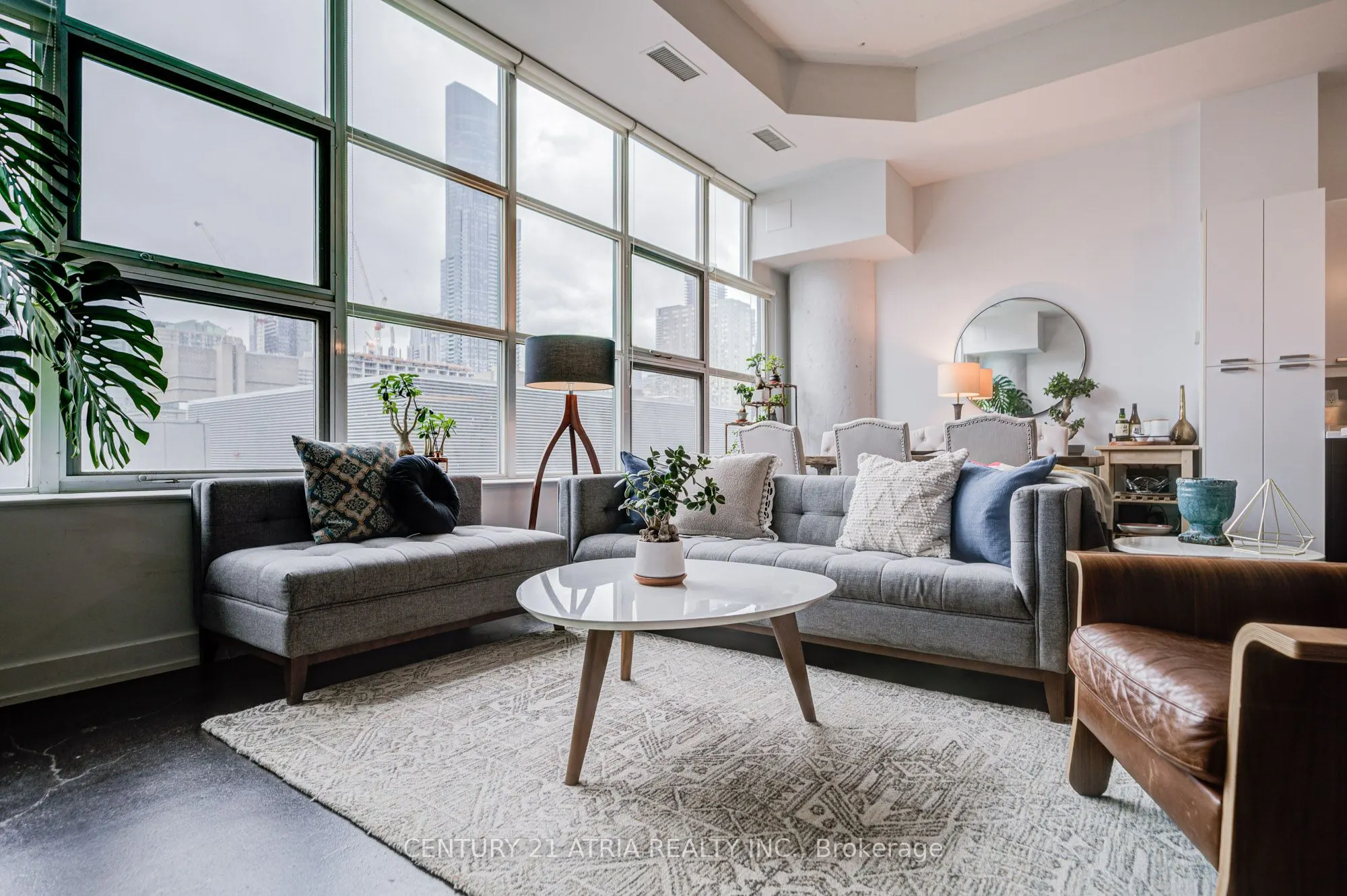155 Dalhousie Street W, #508
