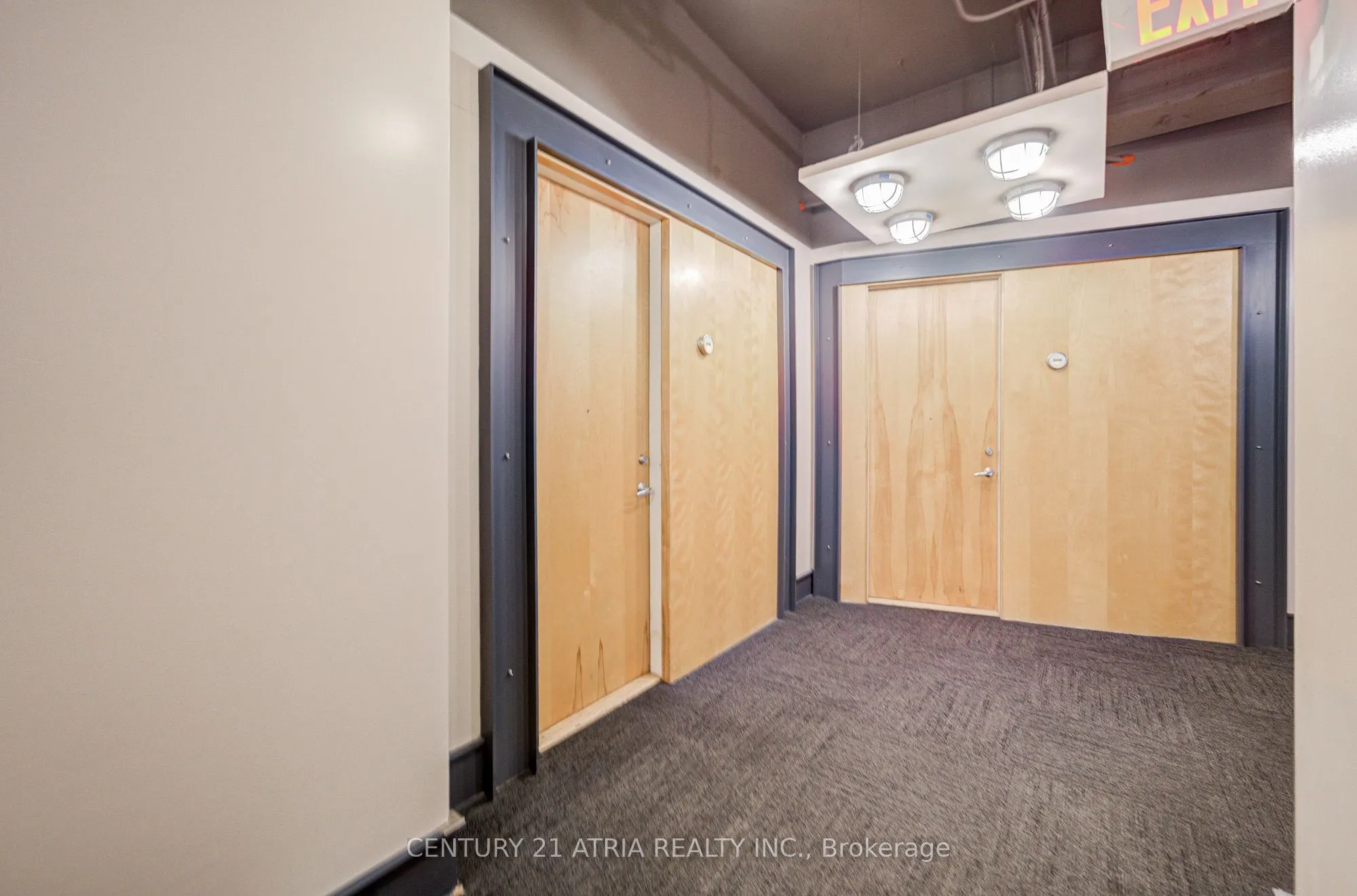 155 Dalhousie Street W, #508