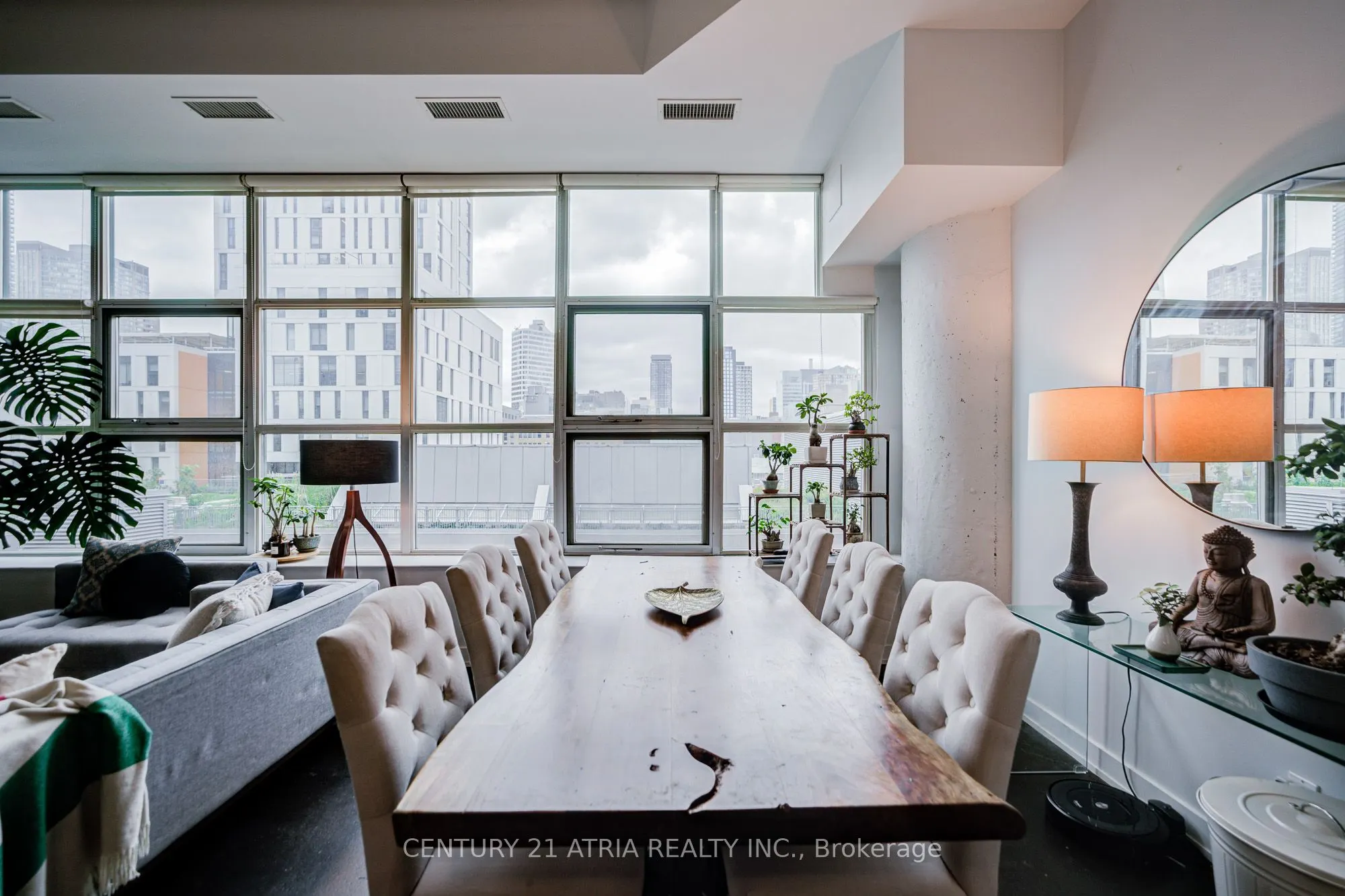 155 Dalhousie Street W, #508