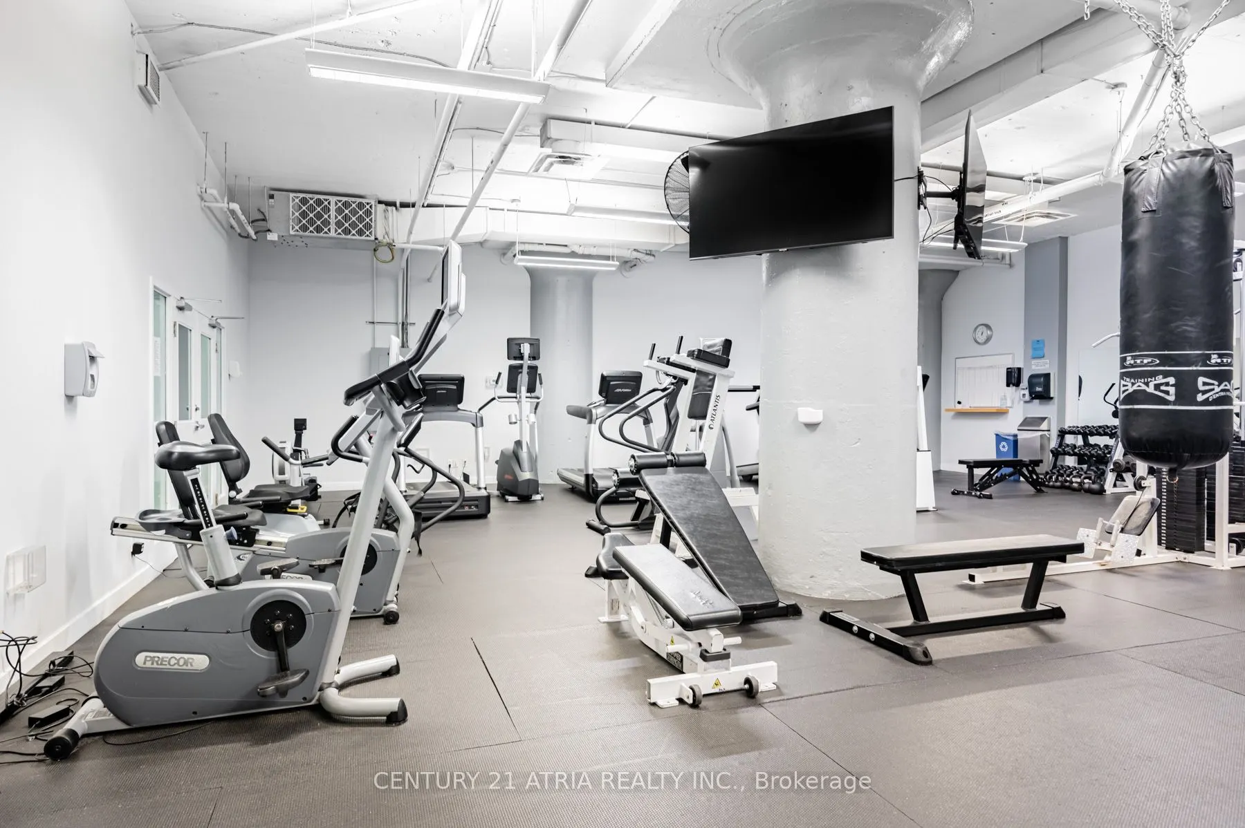 155 Dalhousie Street W, #508