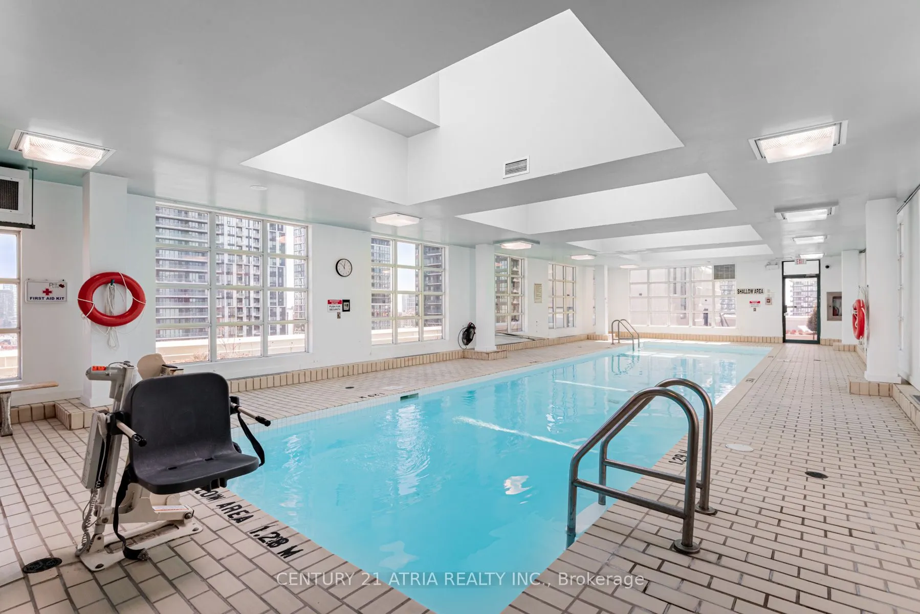 155 Dalhousie Street W, #508