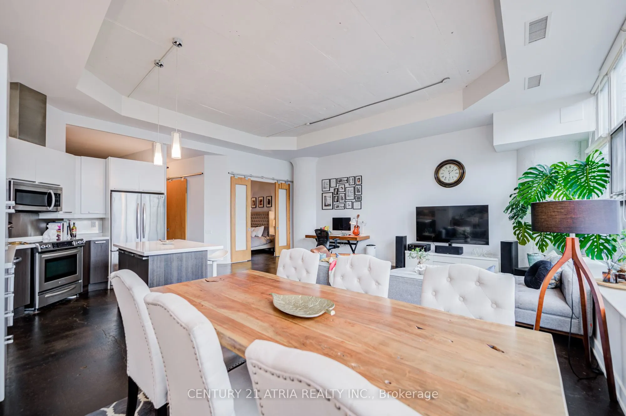 155 Dalhousie Street W, #508