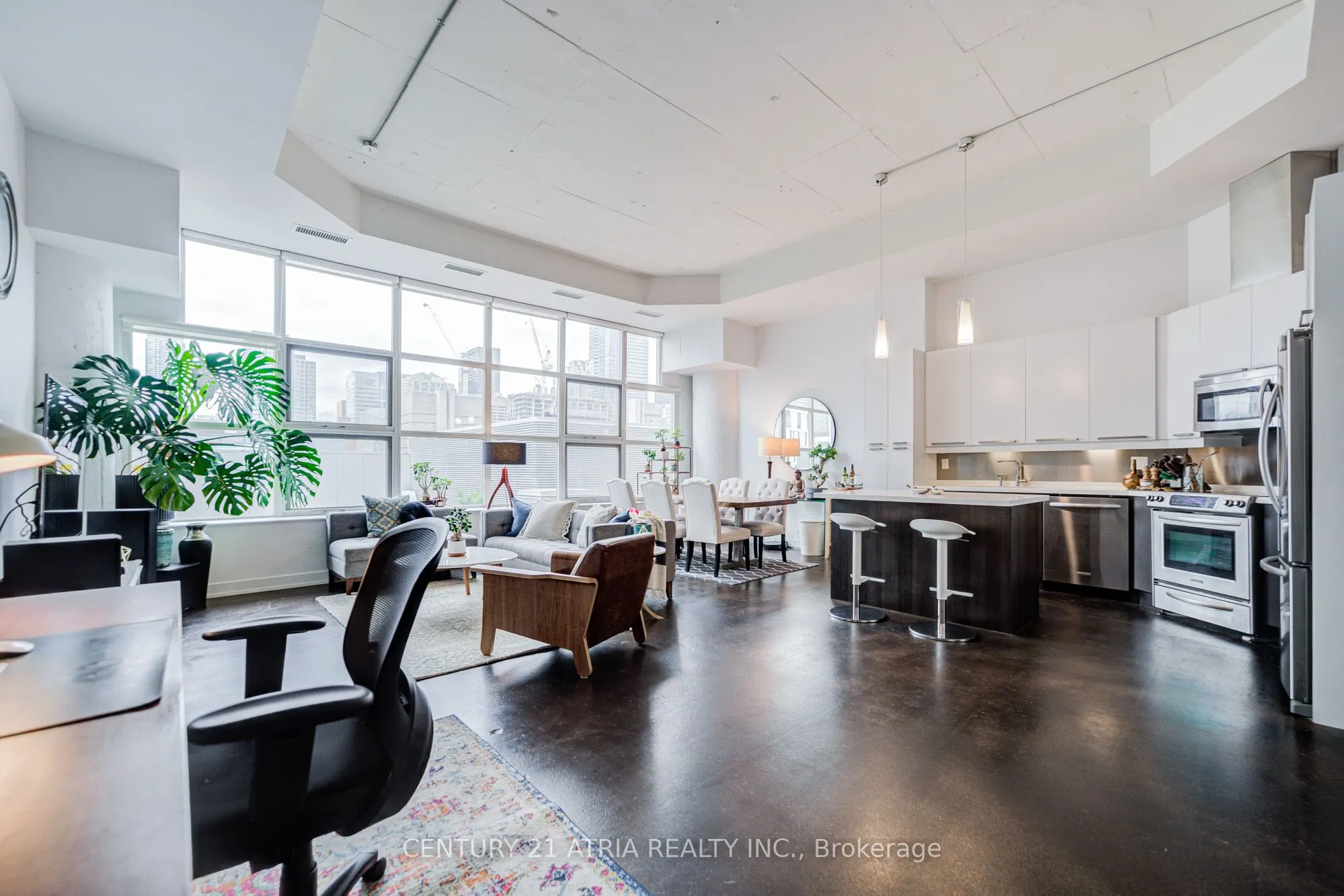 155 Dalhousie Street W, #508