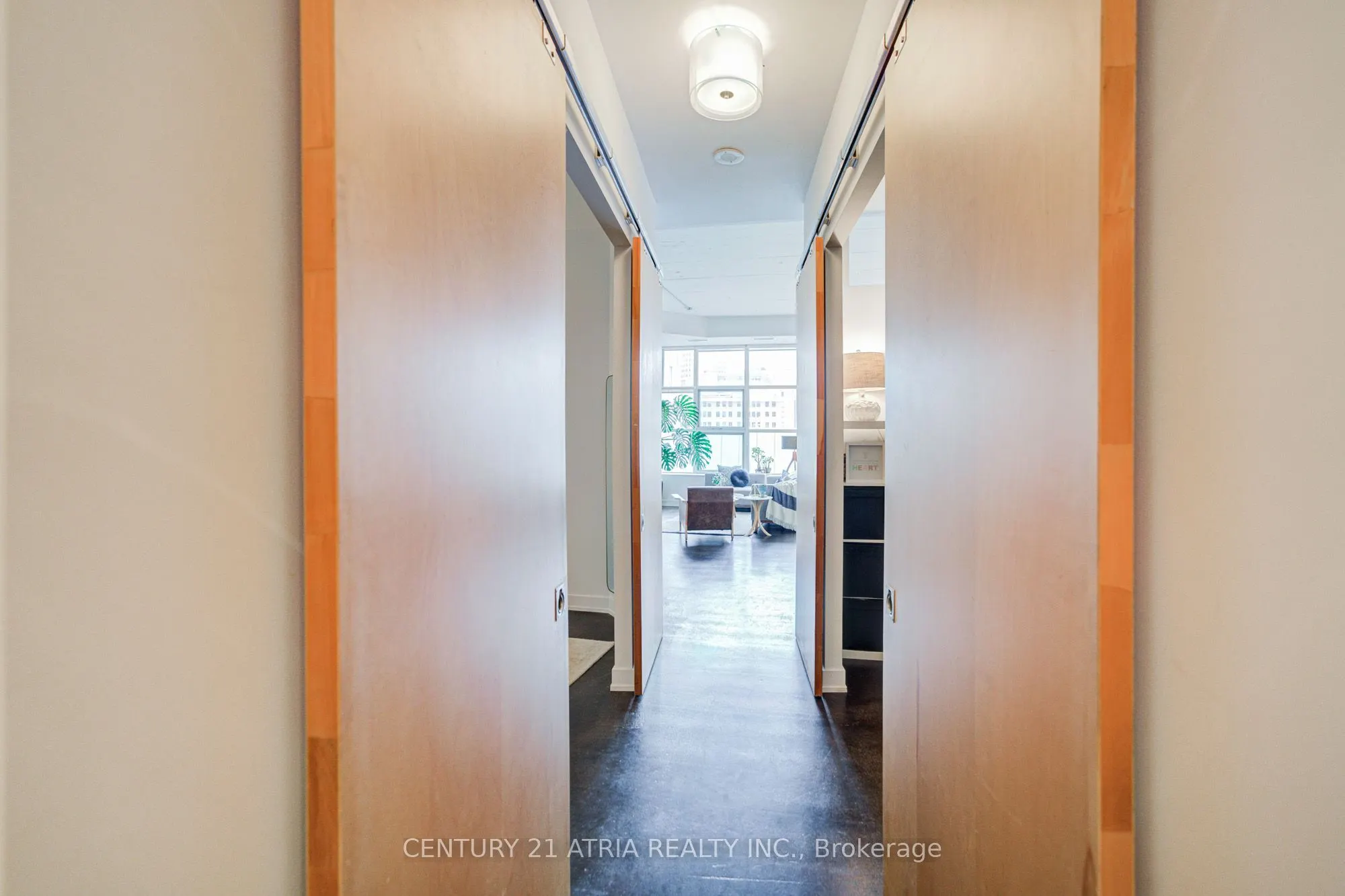 155 Dalhousie Street W, #508