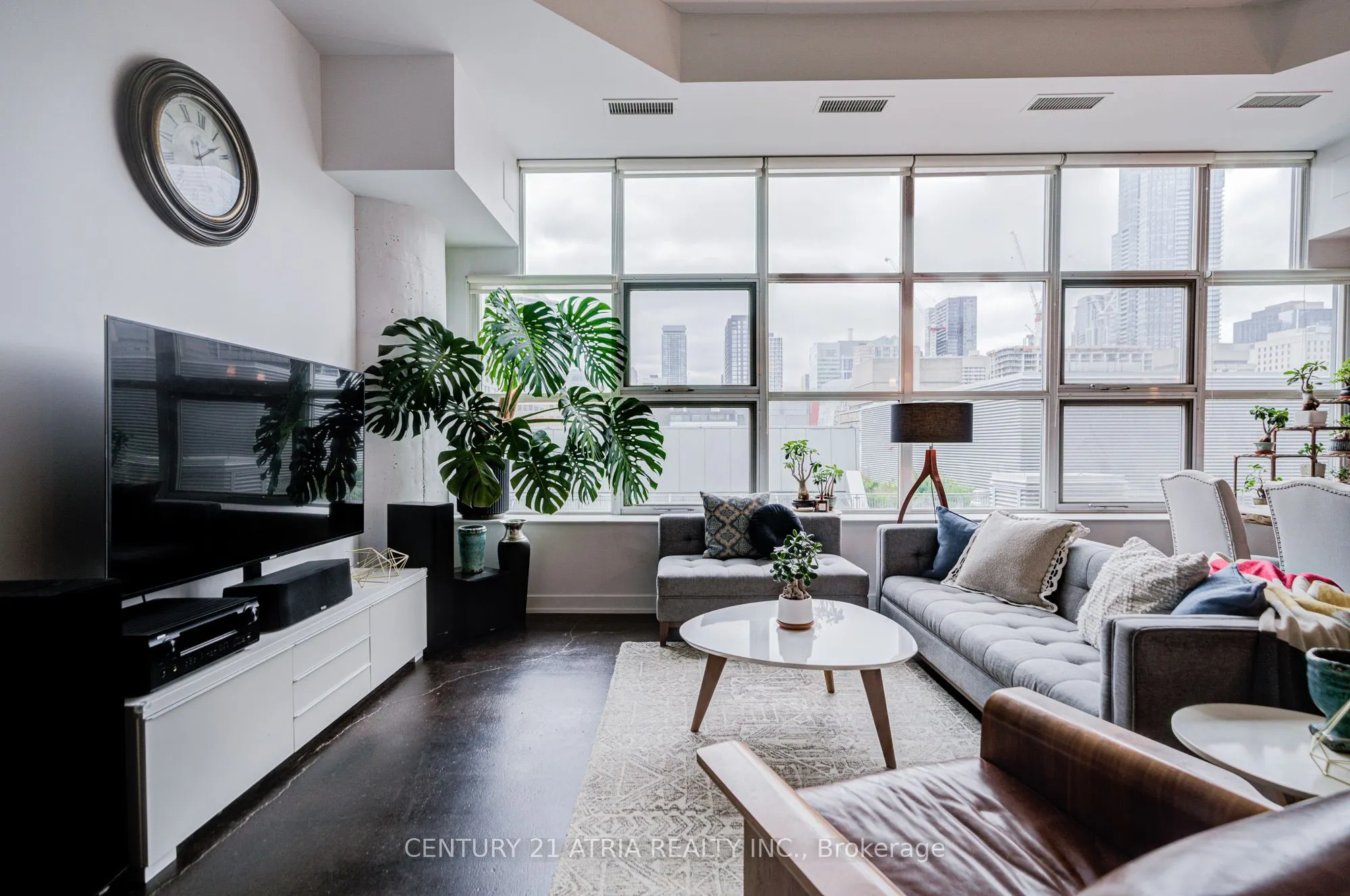 155 Dalhousie Street W, #508