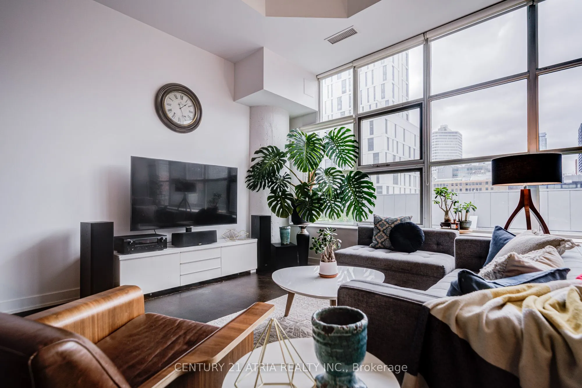 155 Dalhousie Street W, #508