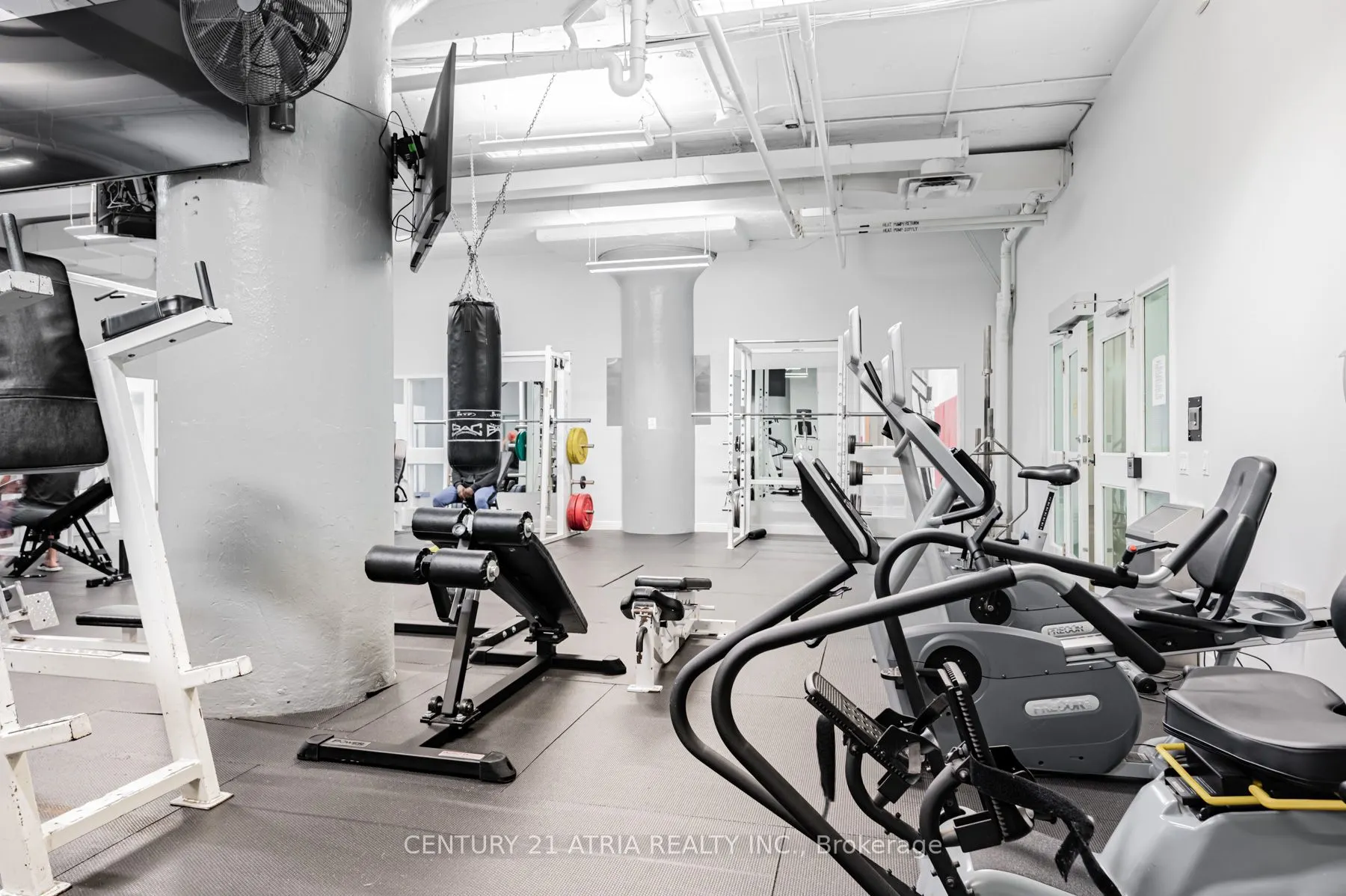 155 Dalhousie Street W, #508