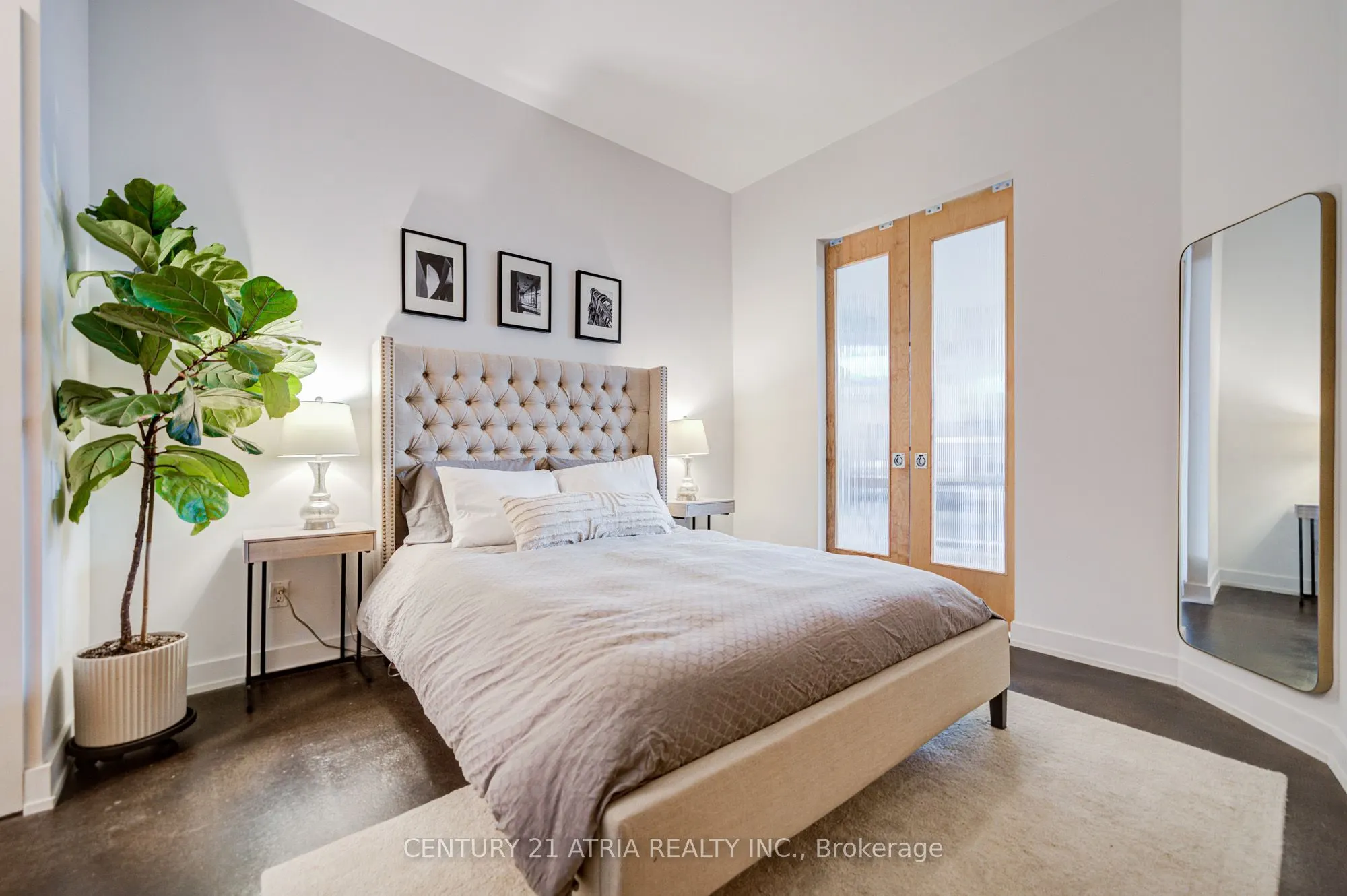 155 Dalhousie Street W, #508