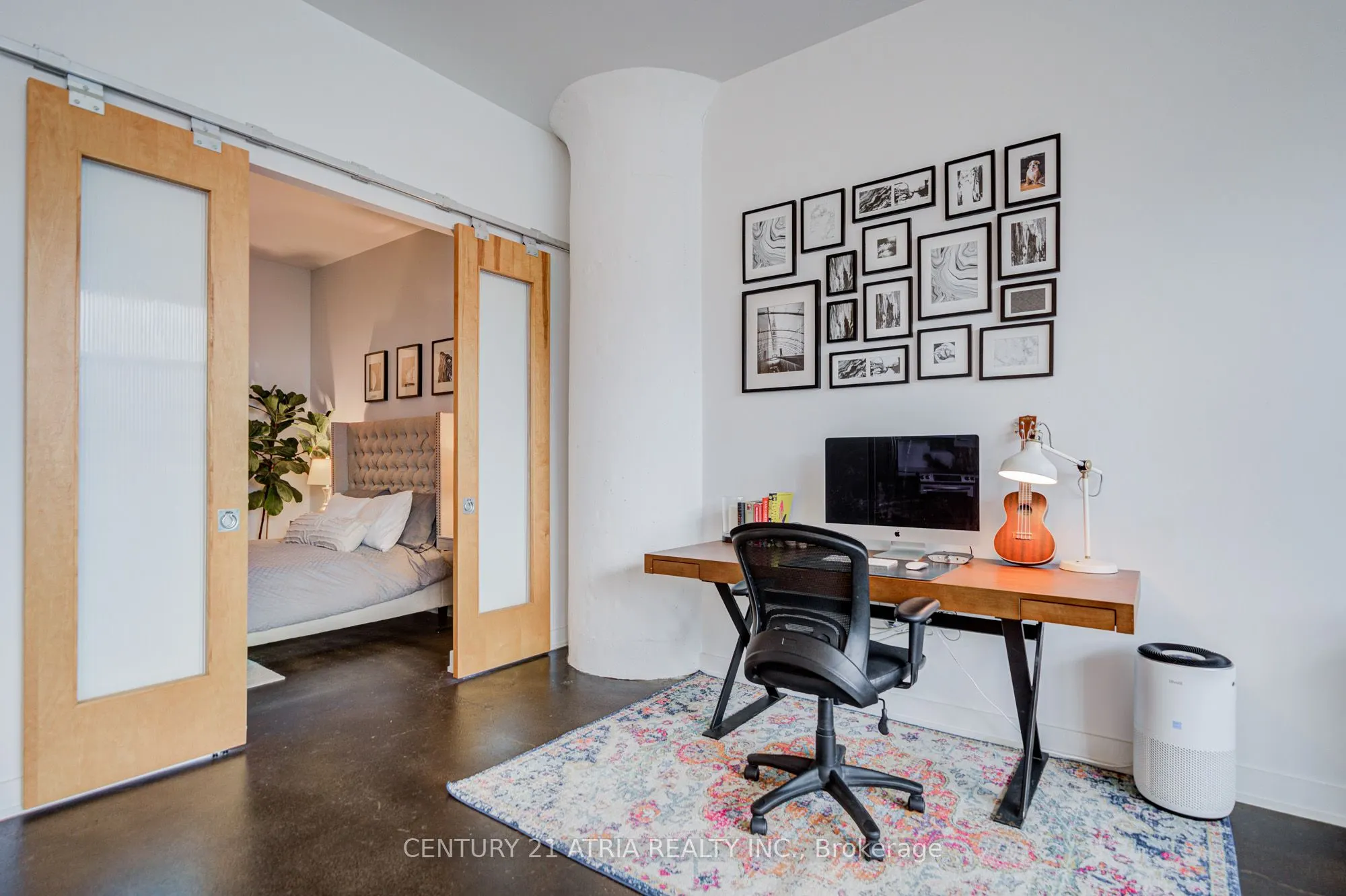 155 Dalhousie Street W, #508
