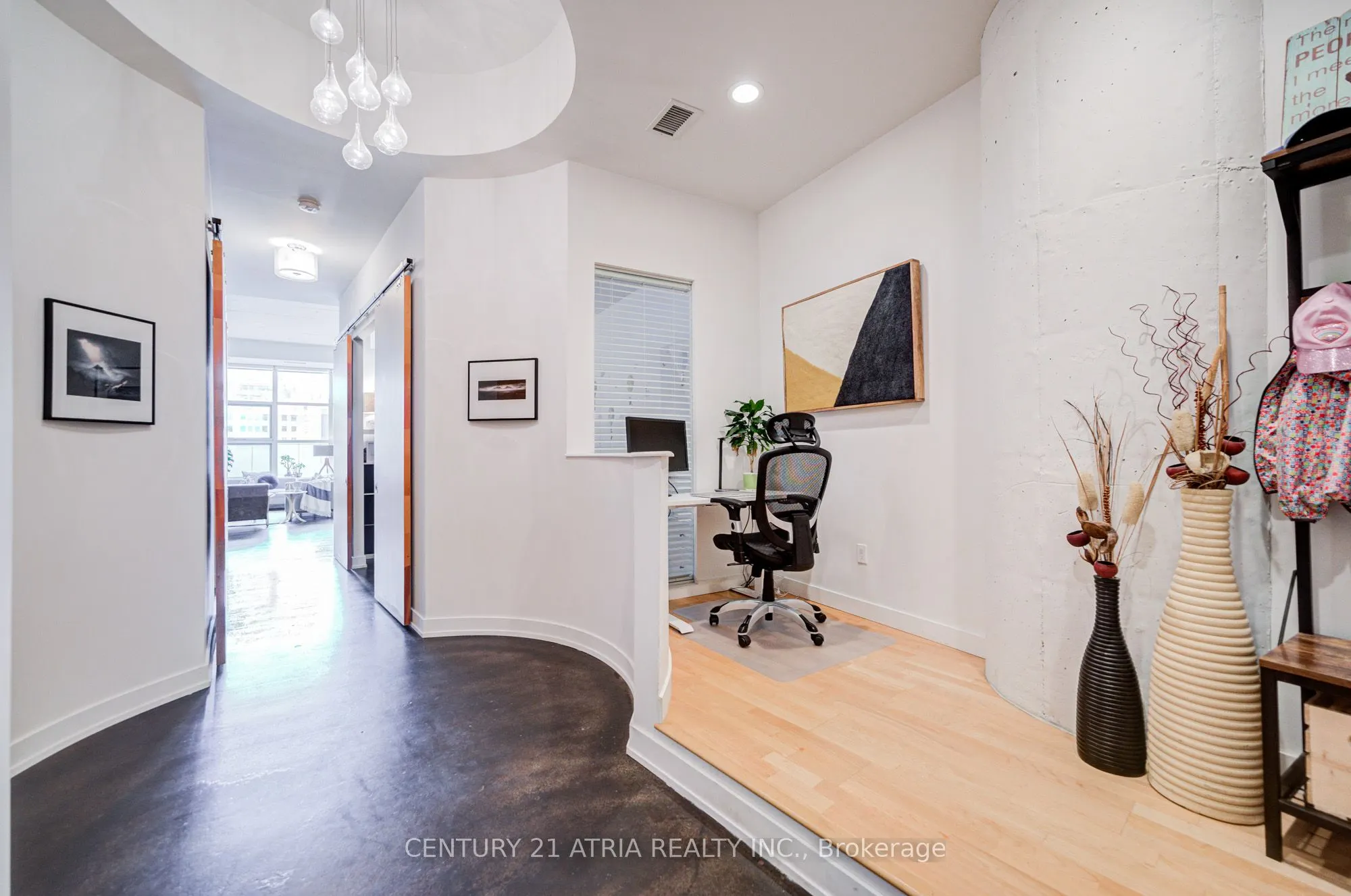 155 Dalhousie Street W, #508