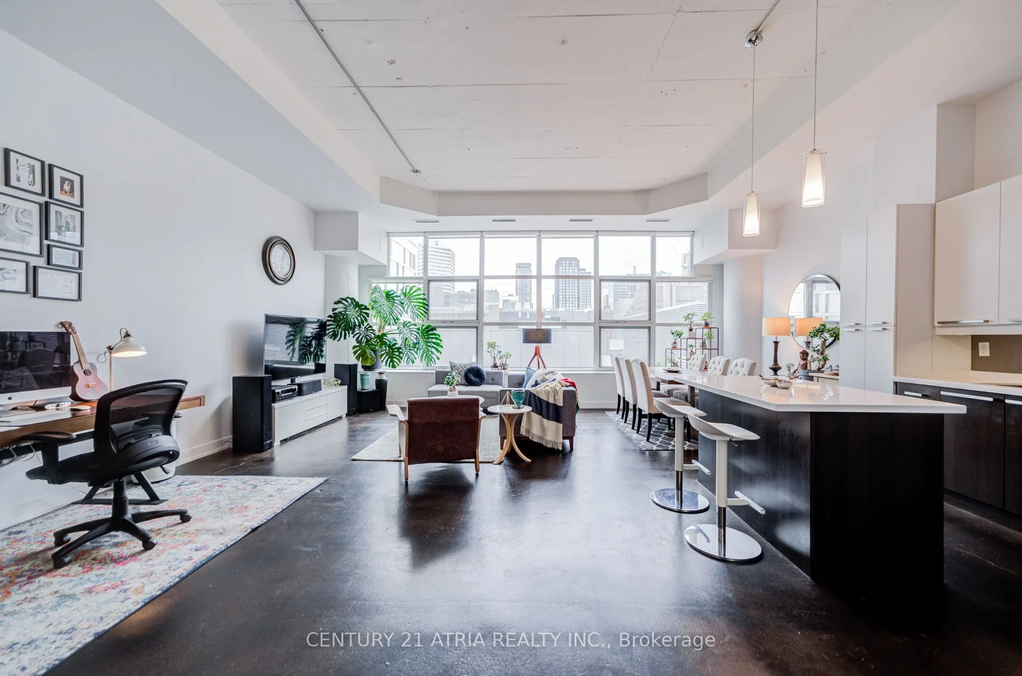 155 Dalhousie Street W, #508