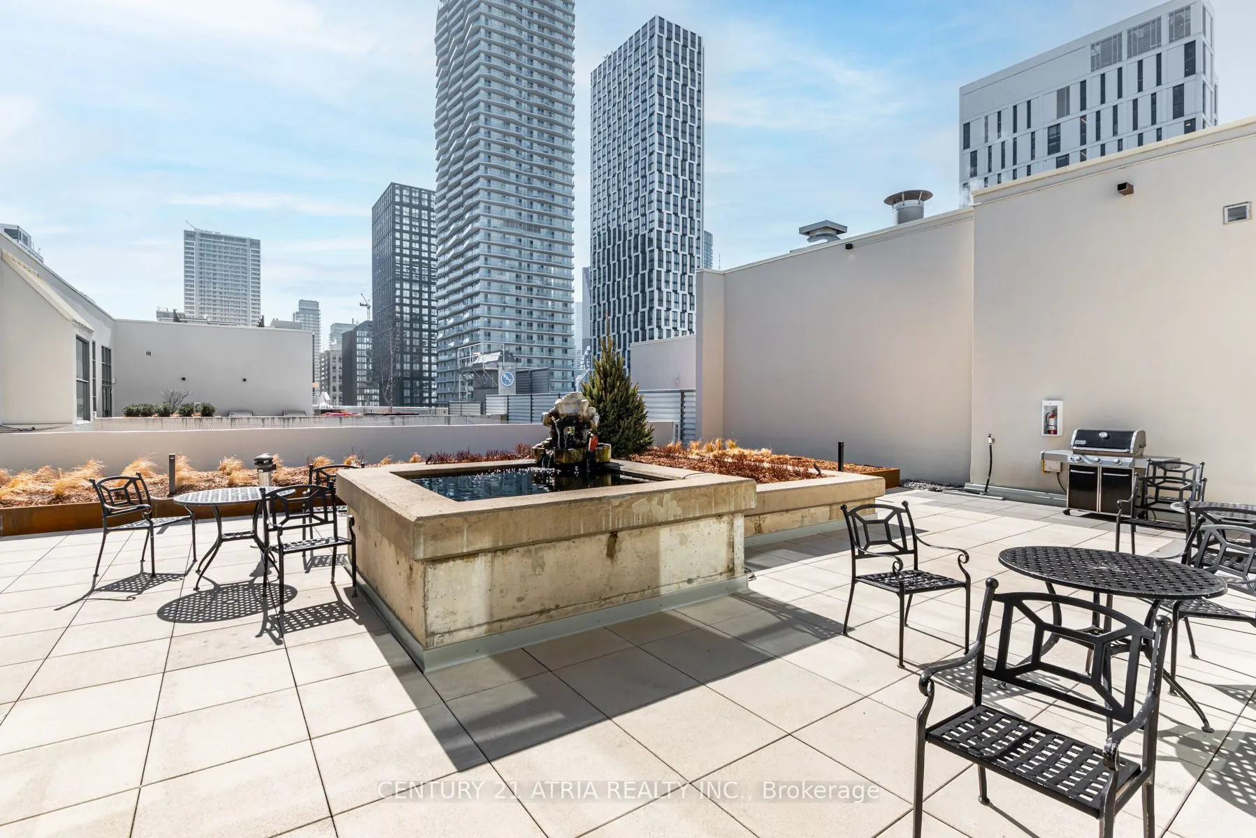 155 Dalhousie Street W, #508