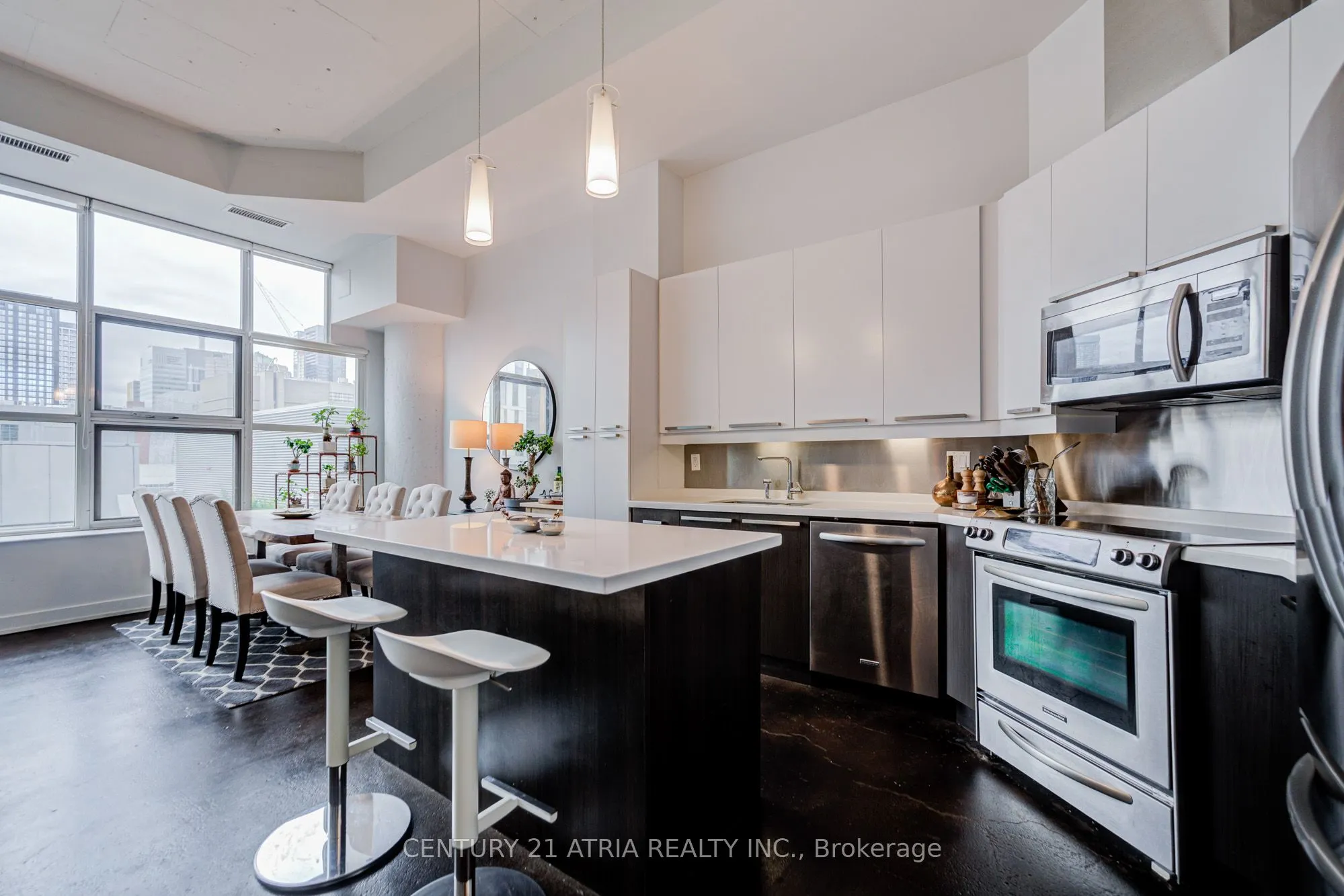 155 Dalhousie Street W, #508