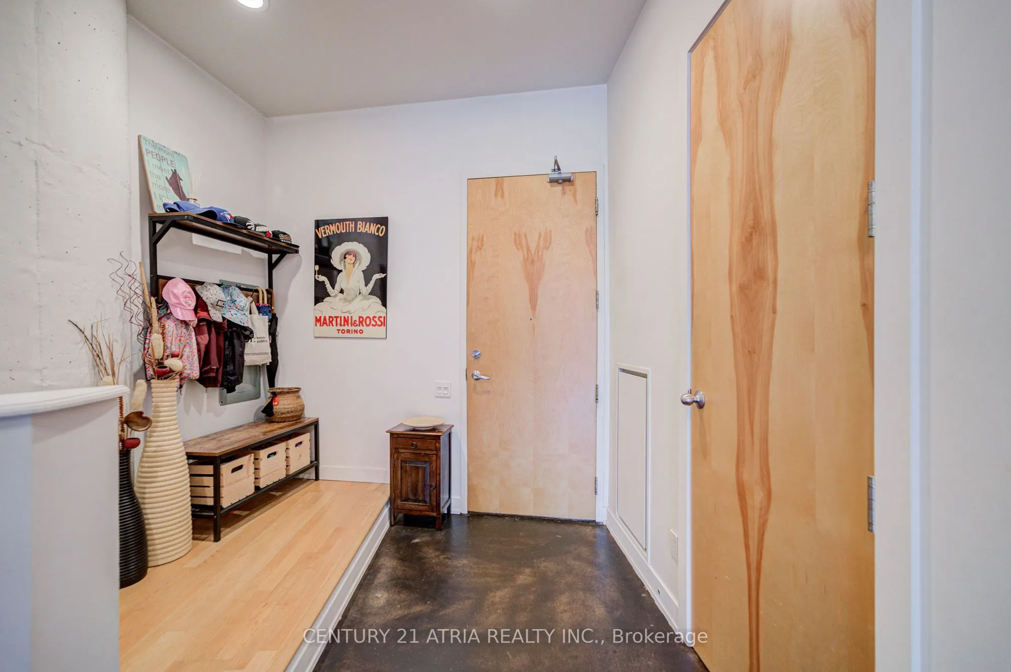 155 Dalhousie Street W, #508