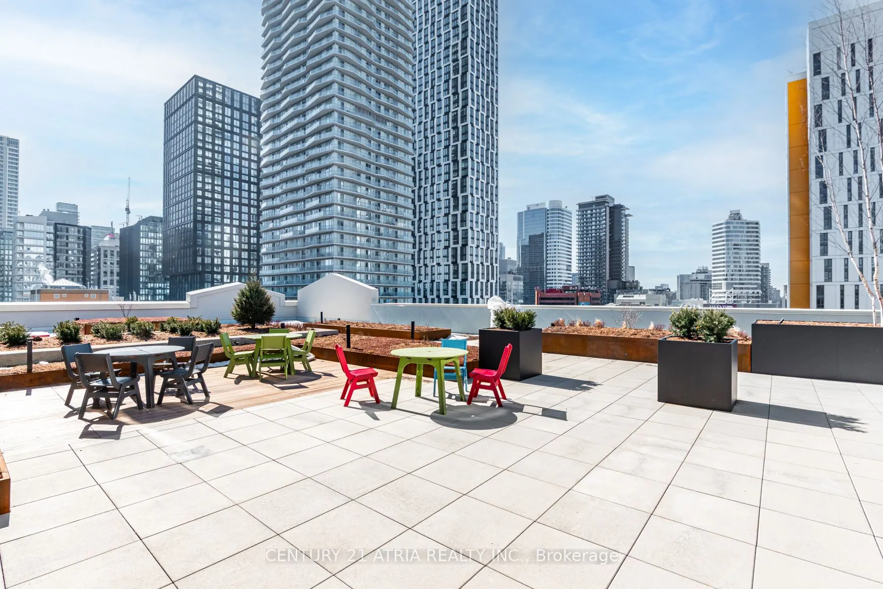 155 Dalhousie Street W, #508