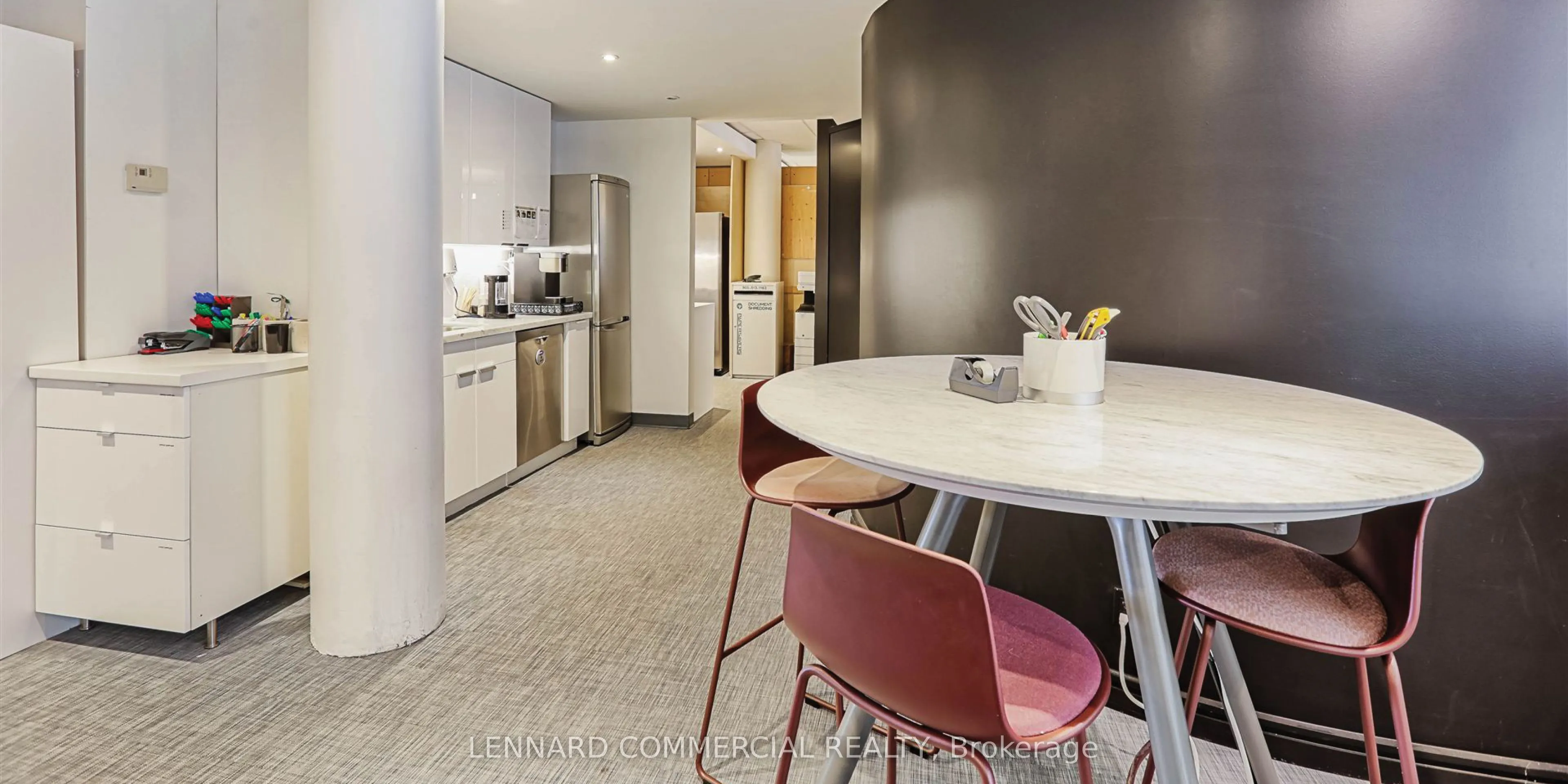 354 Davenport Road, #201