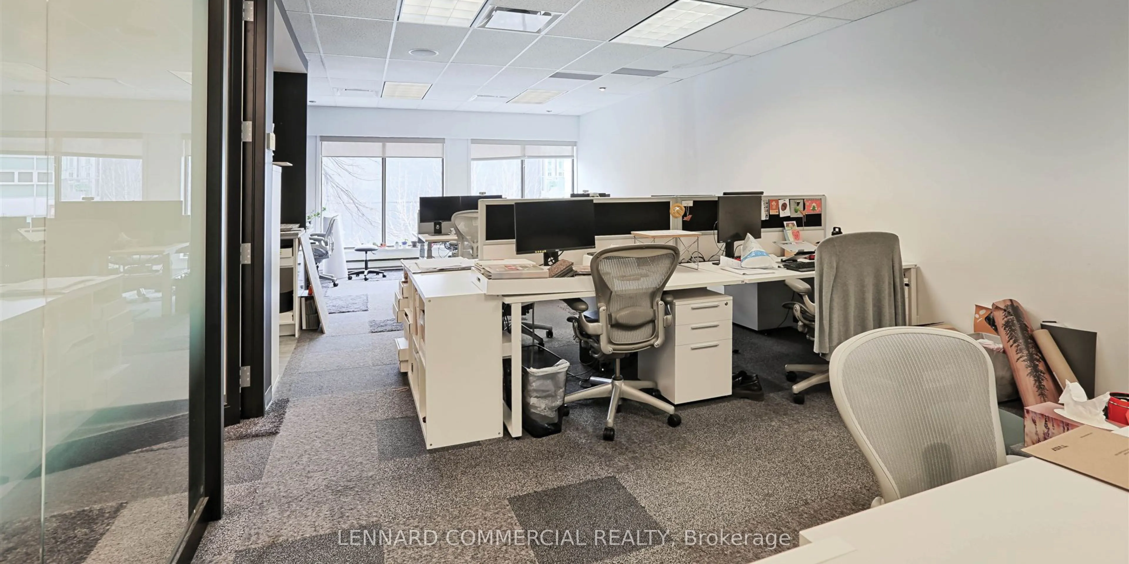 354 Davenport Road, #200