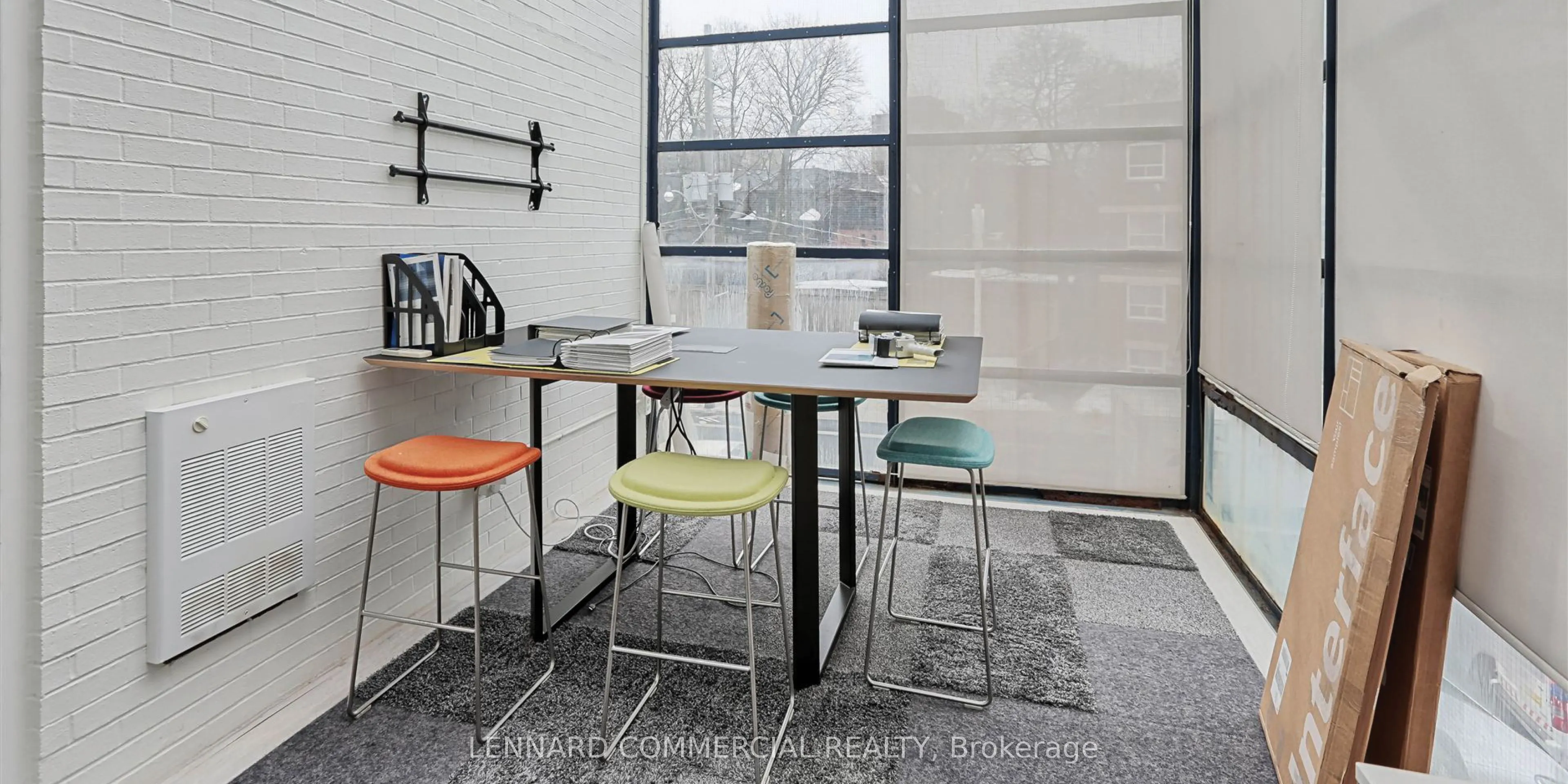 354 Davenport Road, #200