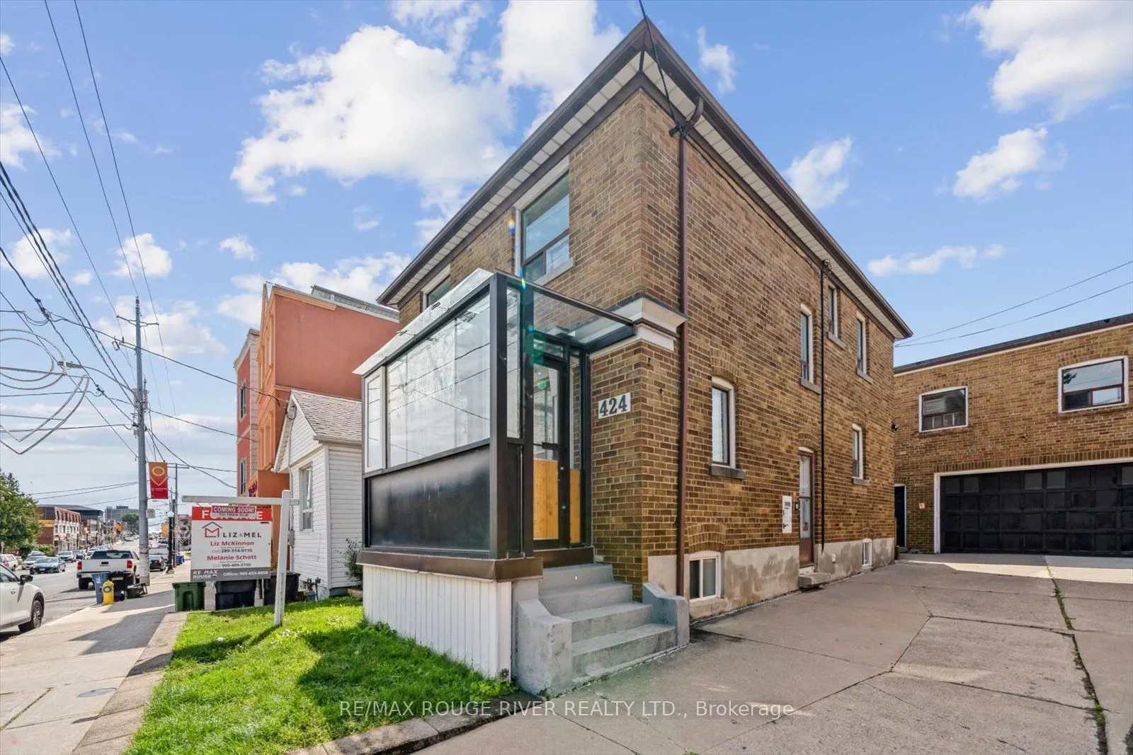 424 Oakwood Avenue