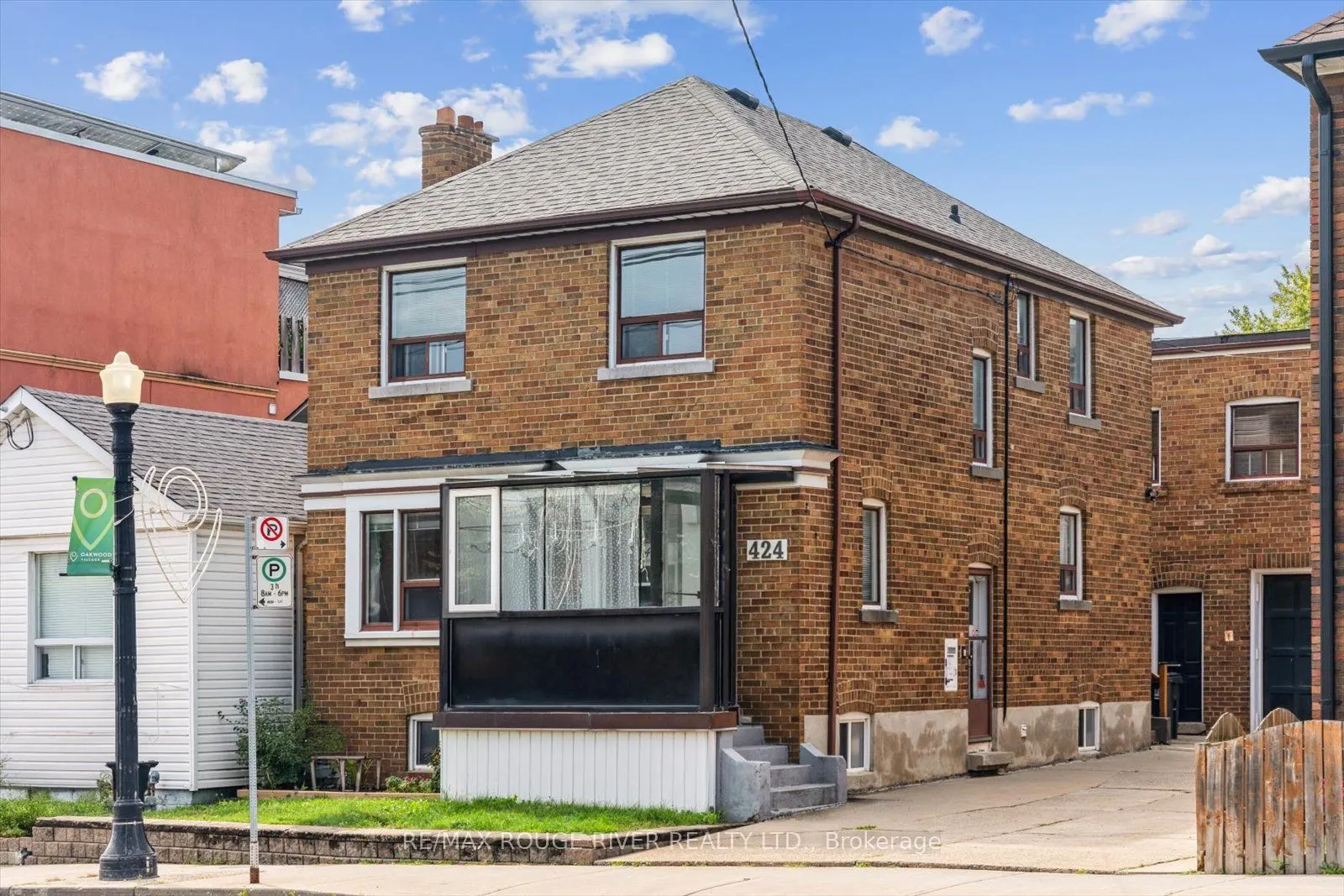 424 Oakwood Avenue