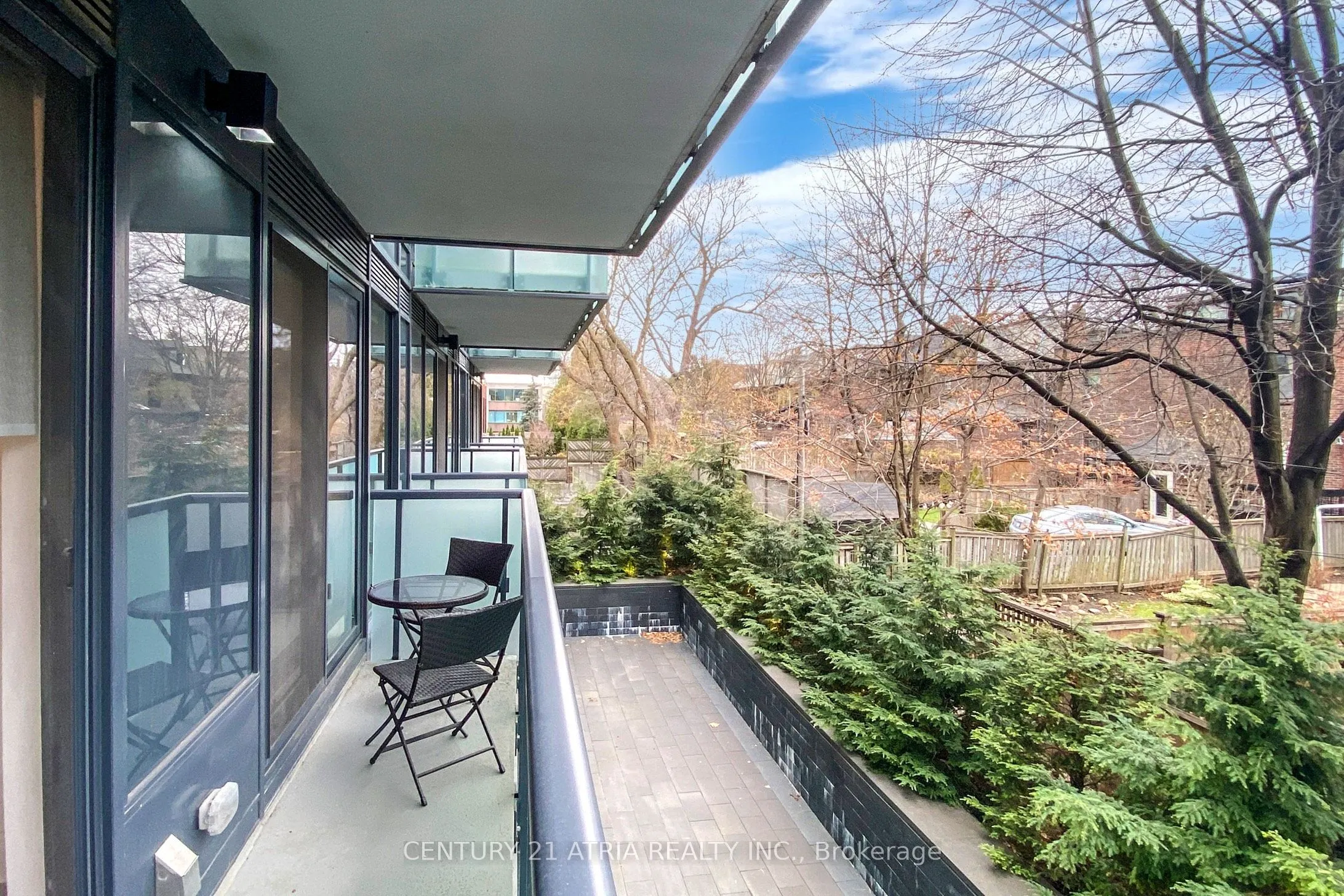 128 Pears Avenue, #305