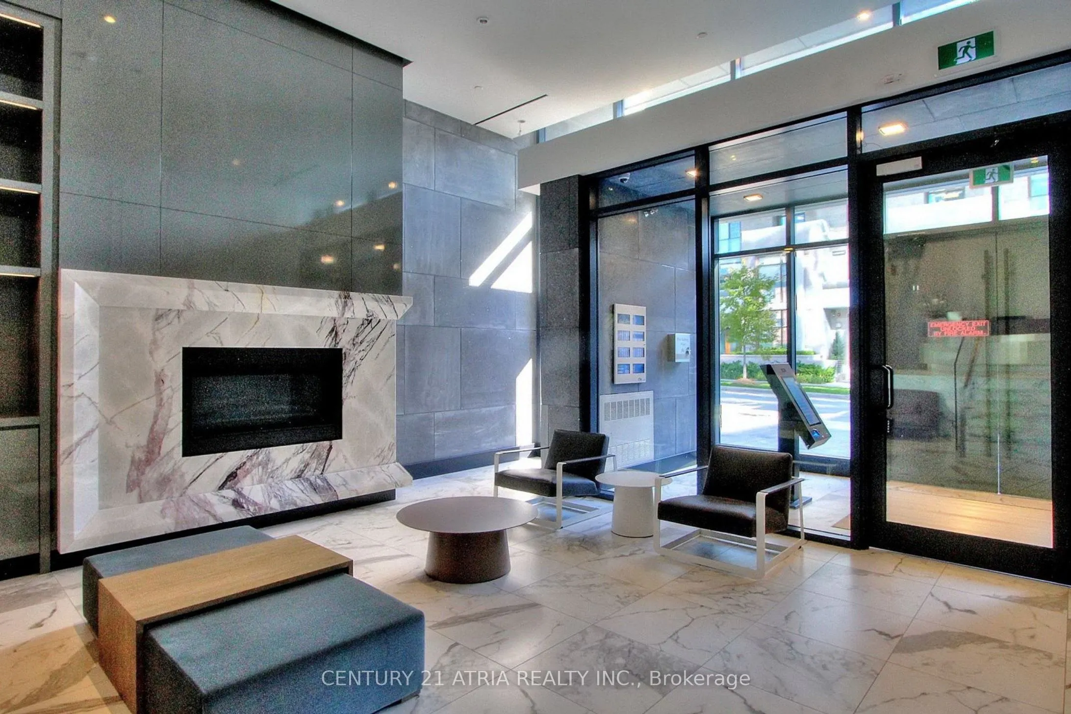 128 Pears Avenue, #305