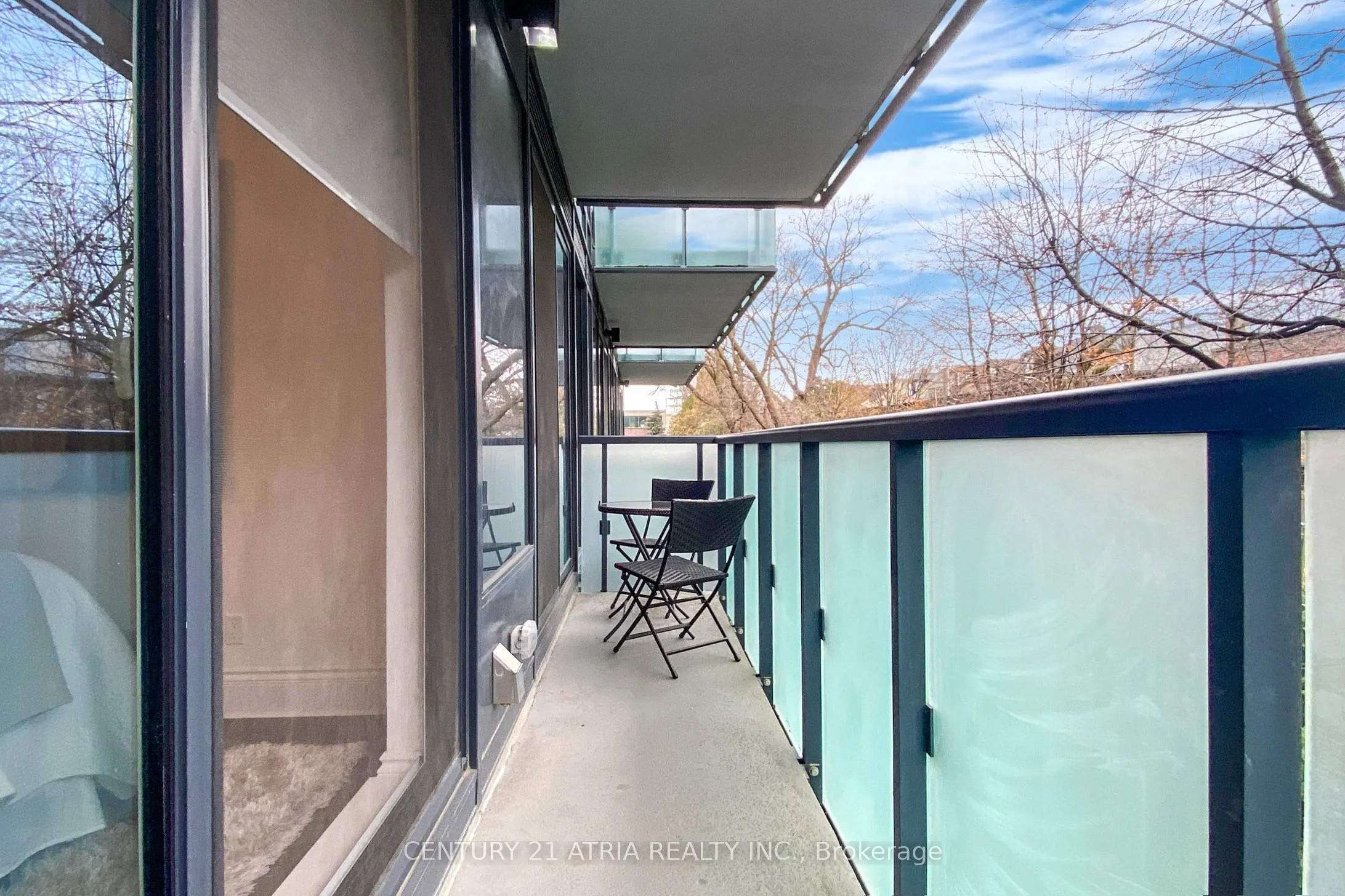 128 Pears Avenue, #305