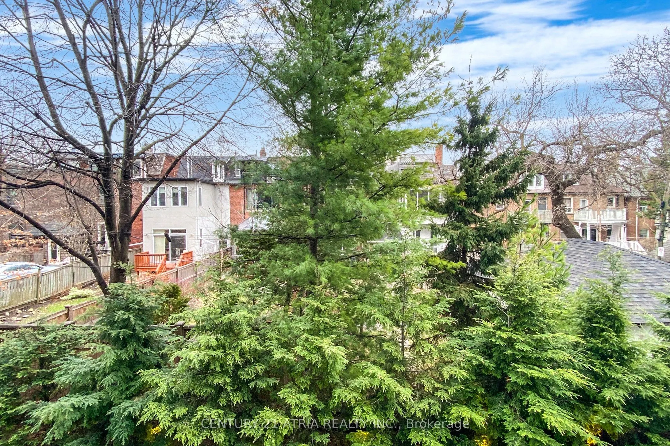 128 Pears Avenue, #305
