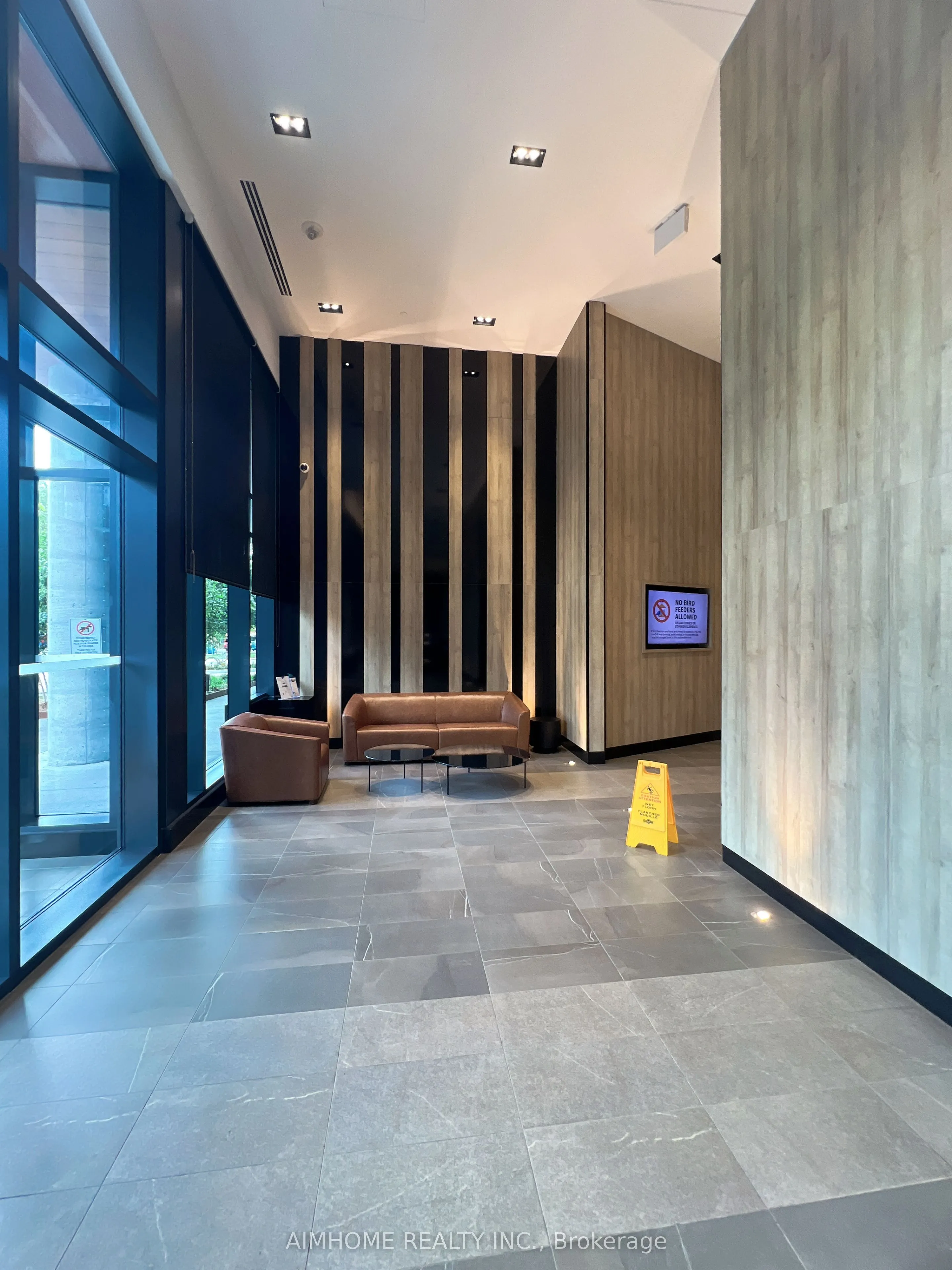 48 Power Street, #1604