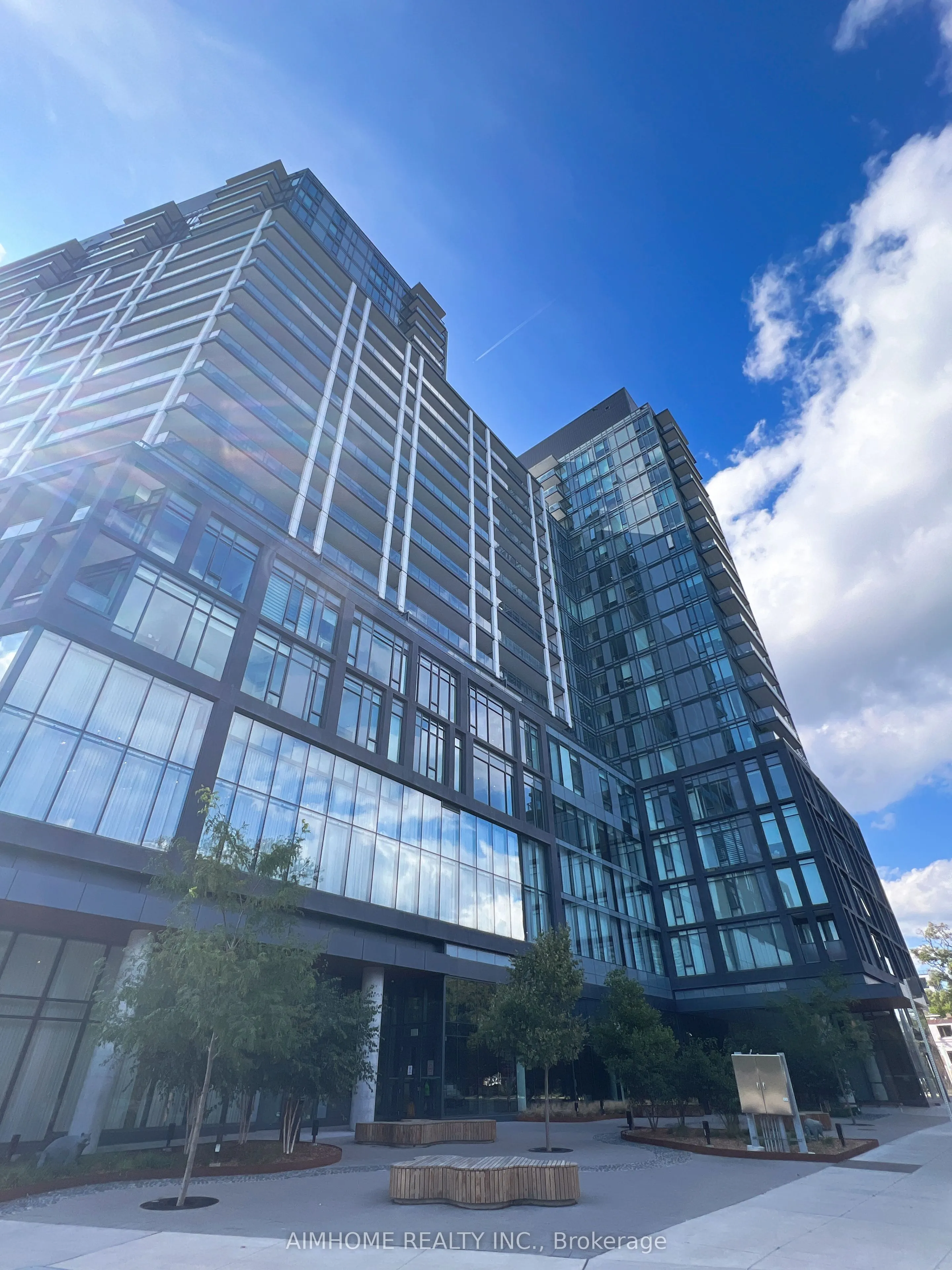48 Power Street, #1604