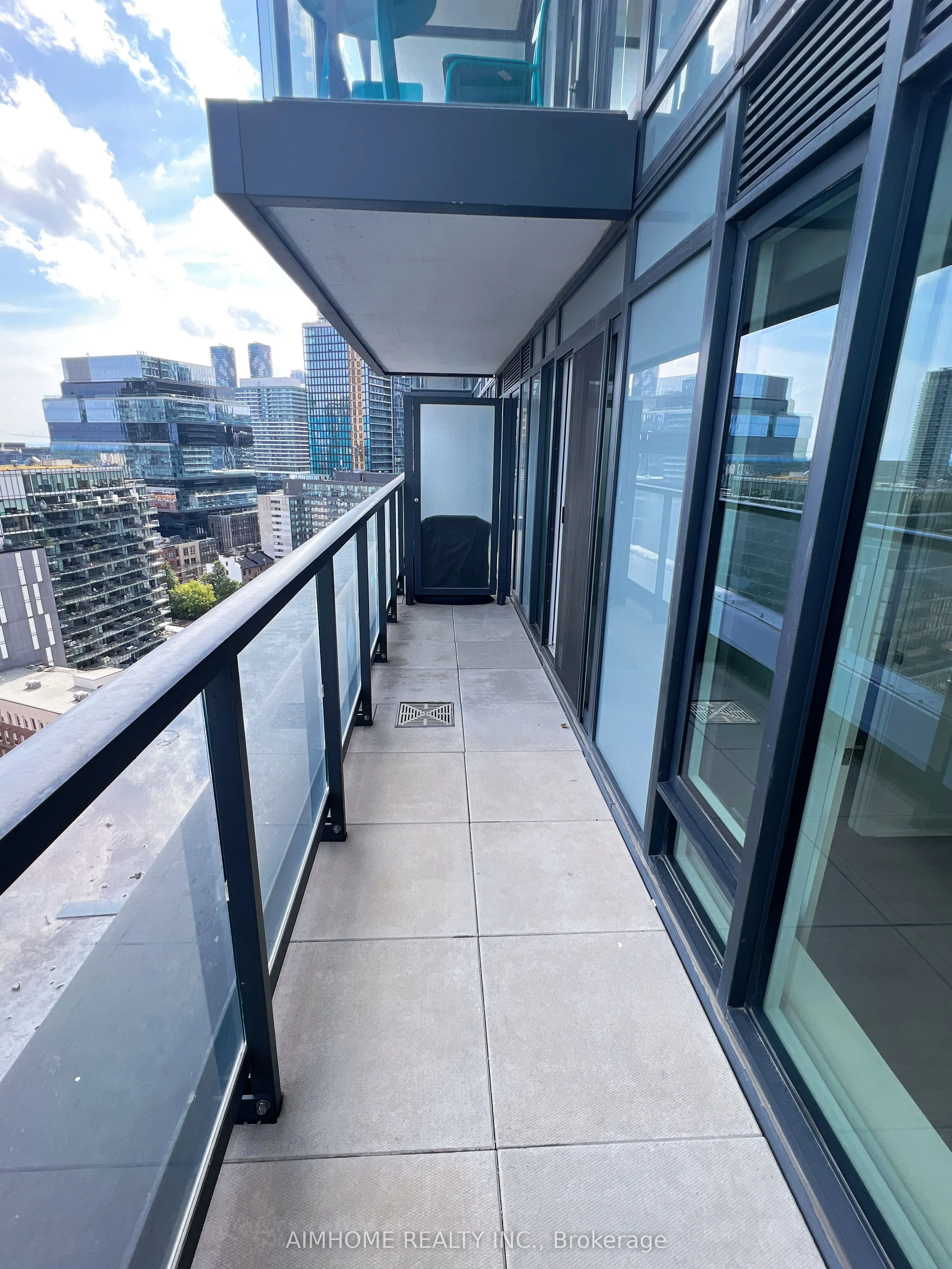 48 Power Street, #1604