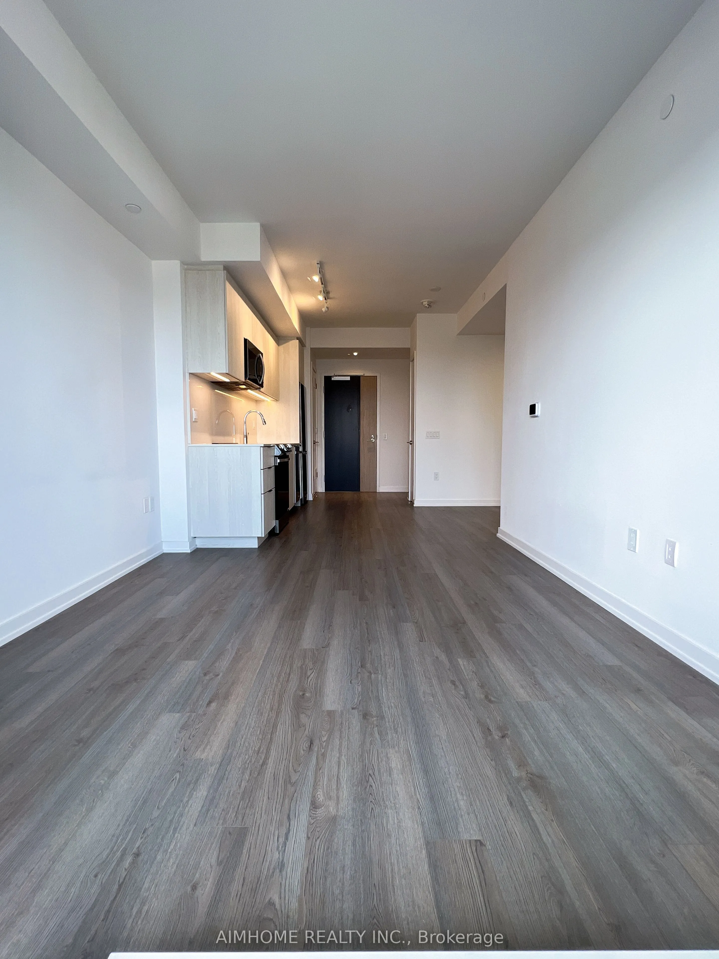 48 Power Street, #1604
