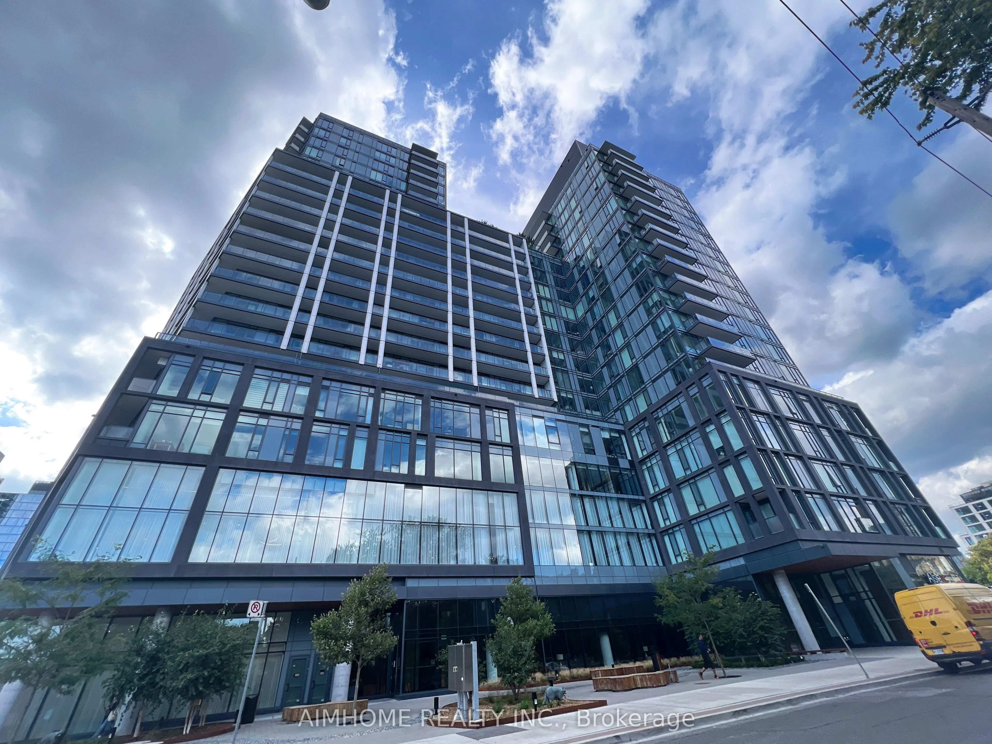 48 Power Street, #1604